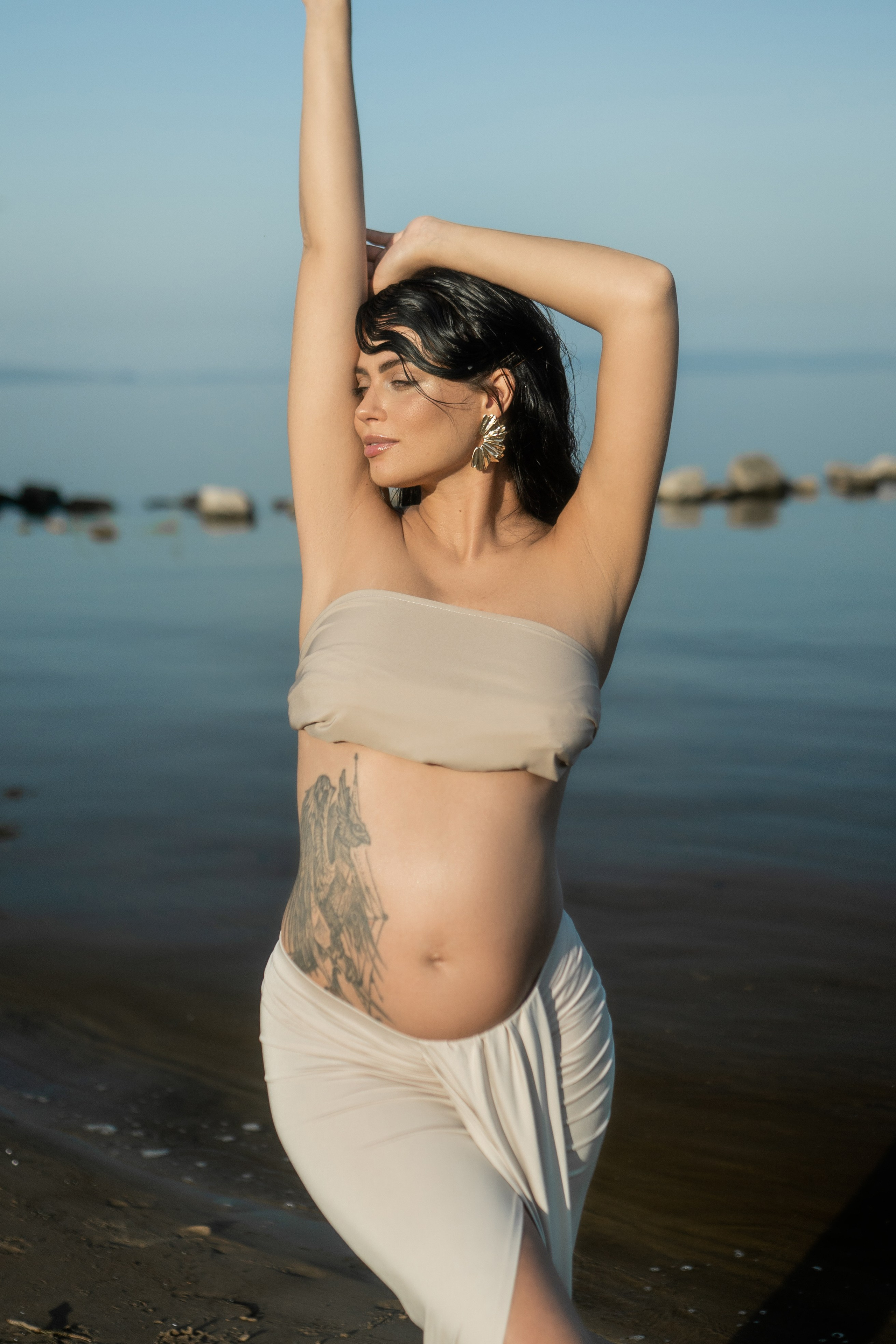 Люба. Свадебный фотограф Тольятти Москва Адамова Виктория