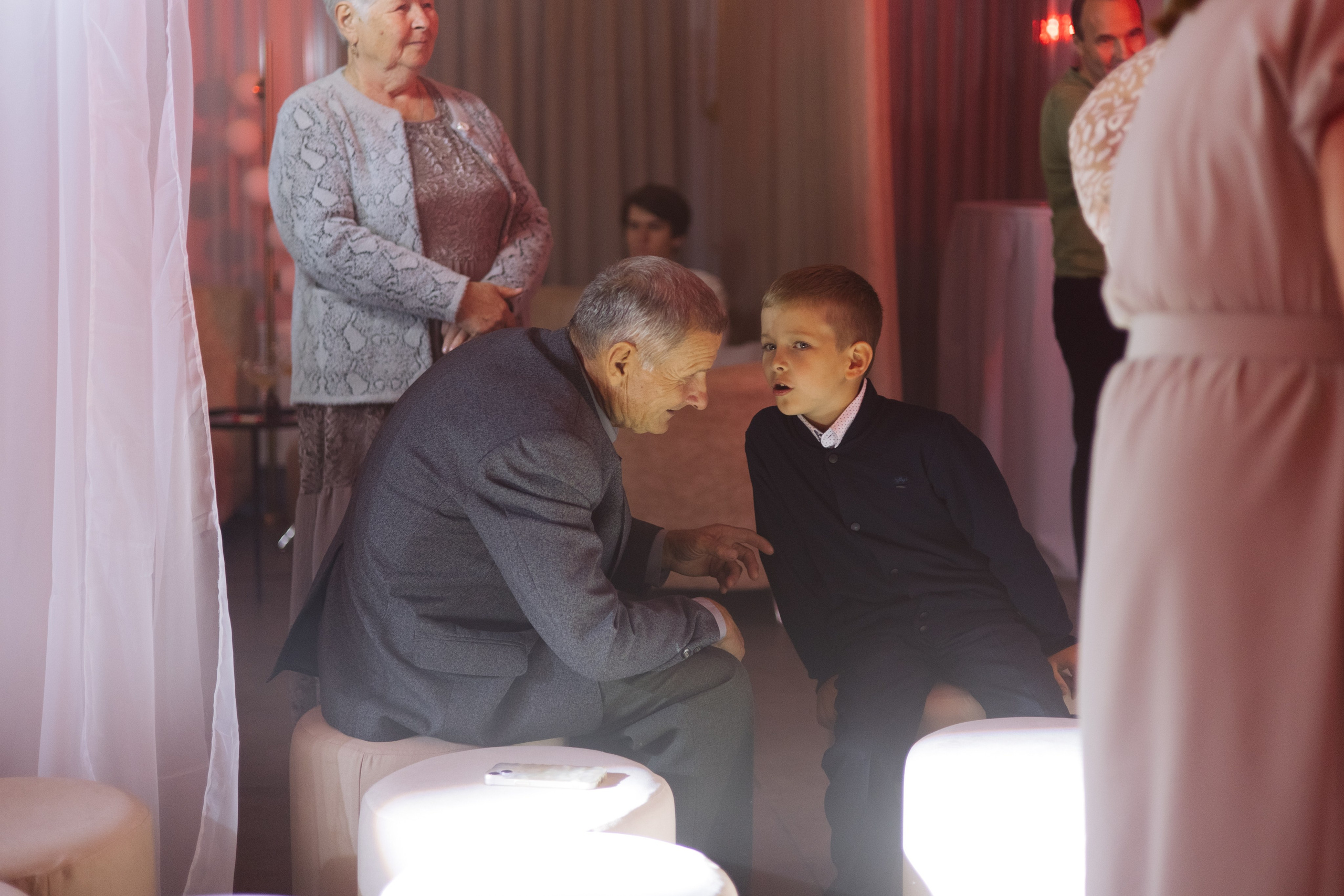 Никита и Настя. Свадебный и портретный фотограф Екатерина Моргунова