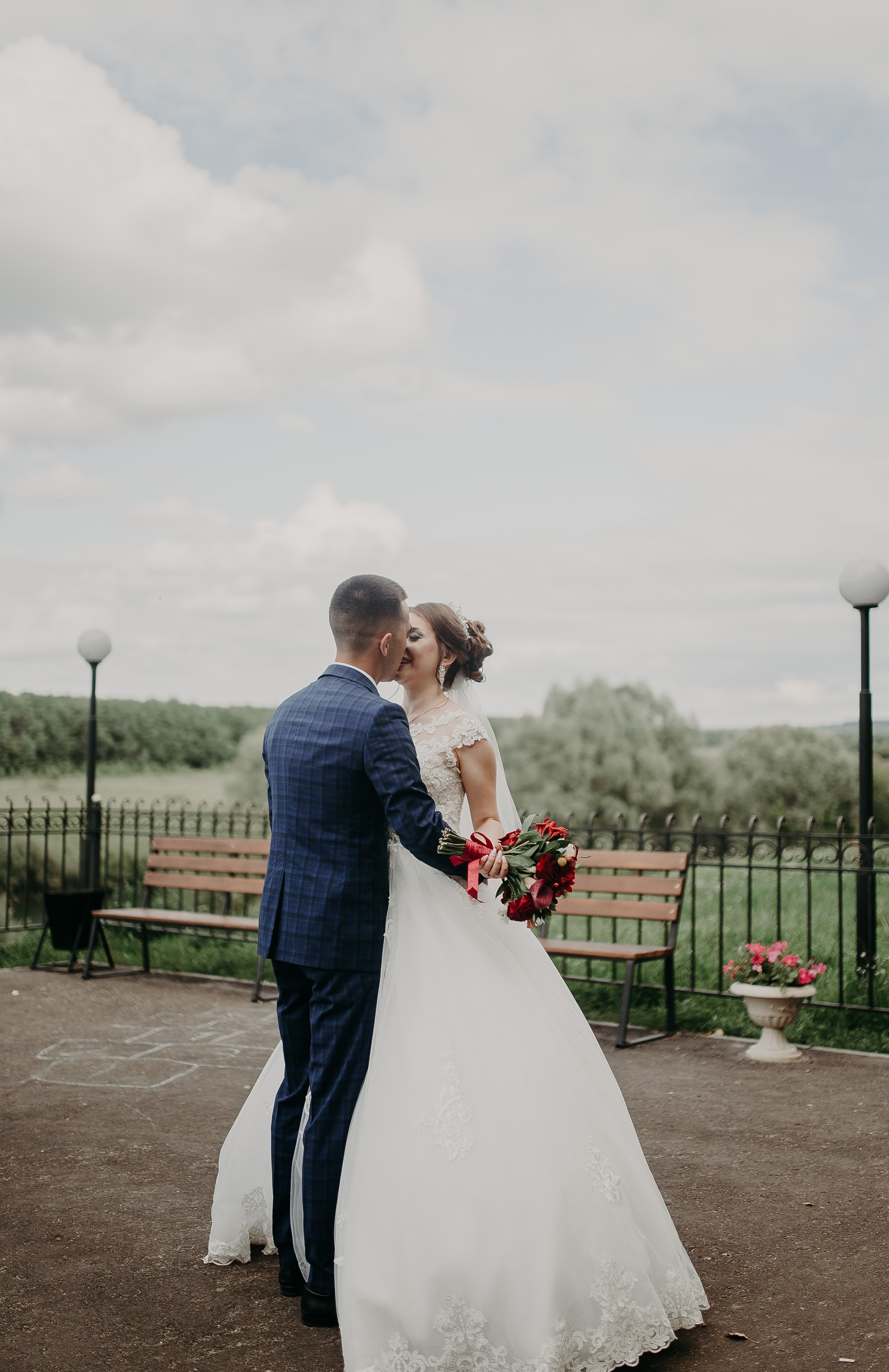 Анатолий и Юлия. Свадебный и семейный фотограф Екатерина Бубнова