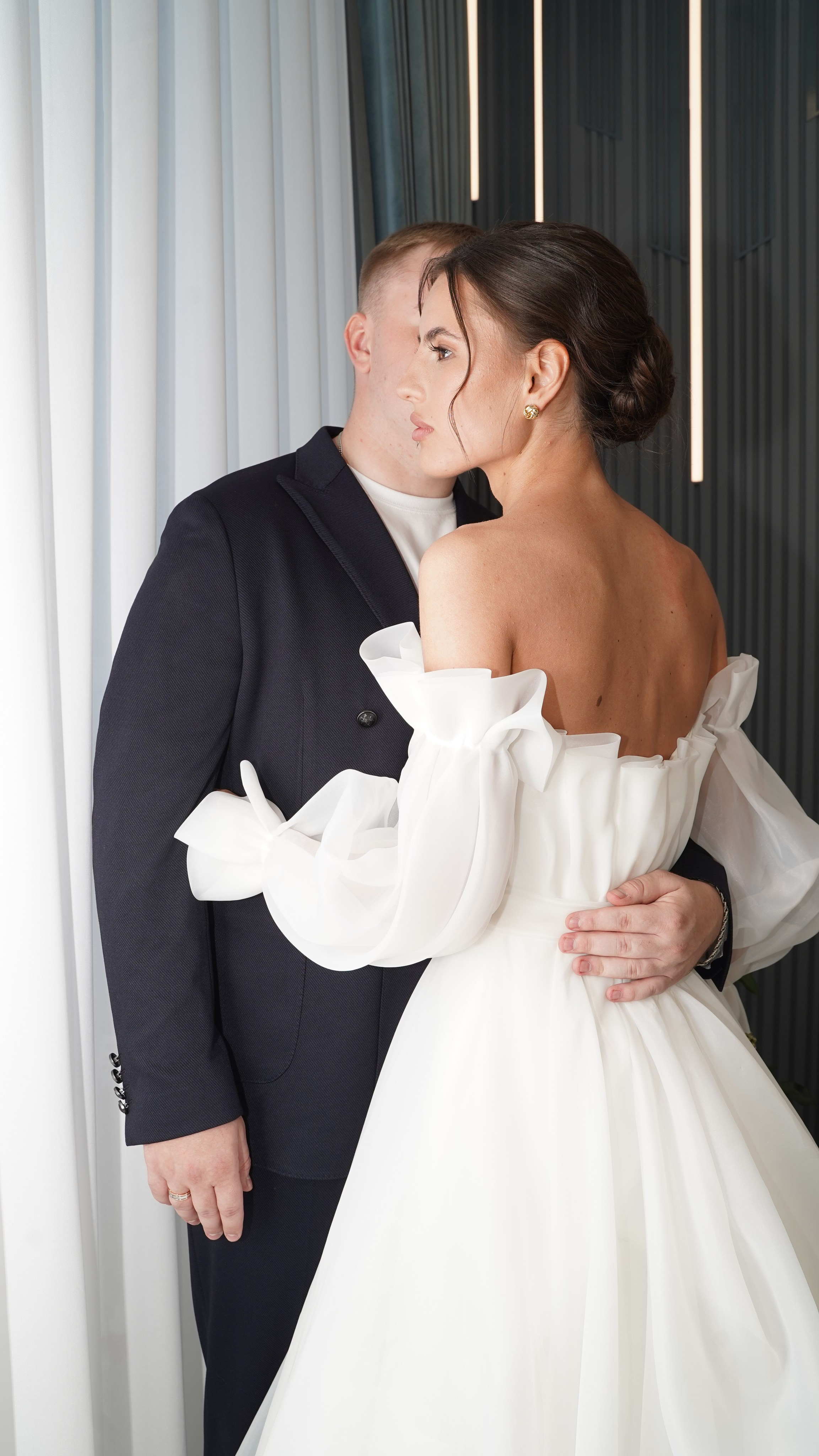 Мария и Даниил. Добро пожаловать в мир самого прекрасного — в мир фотографии!