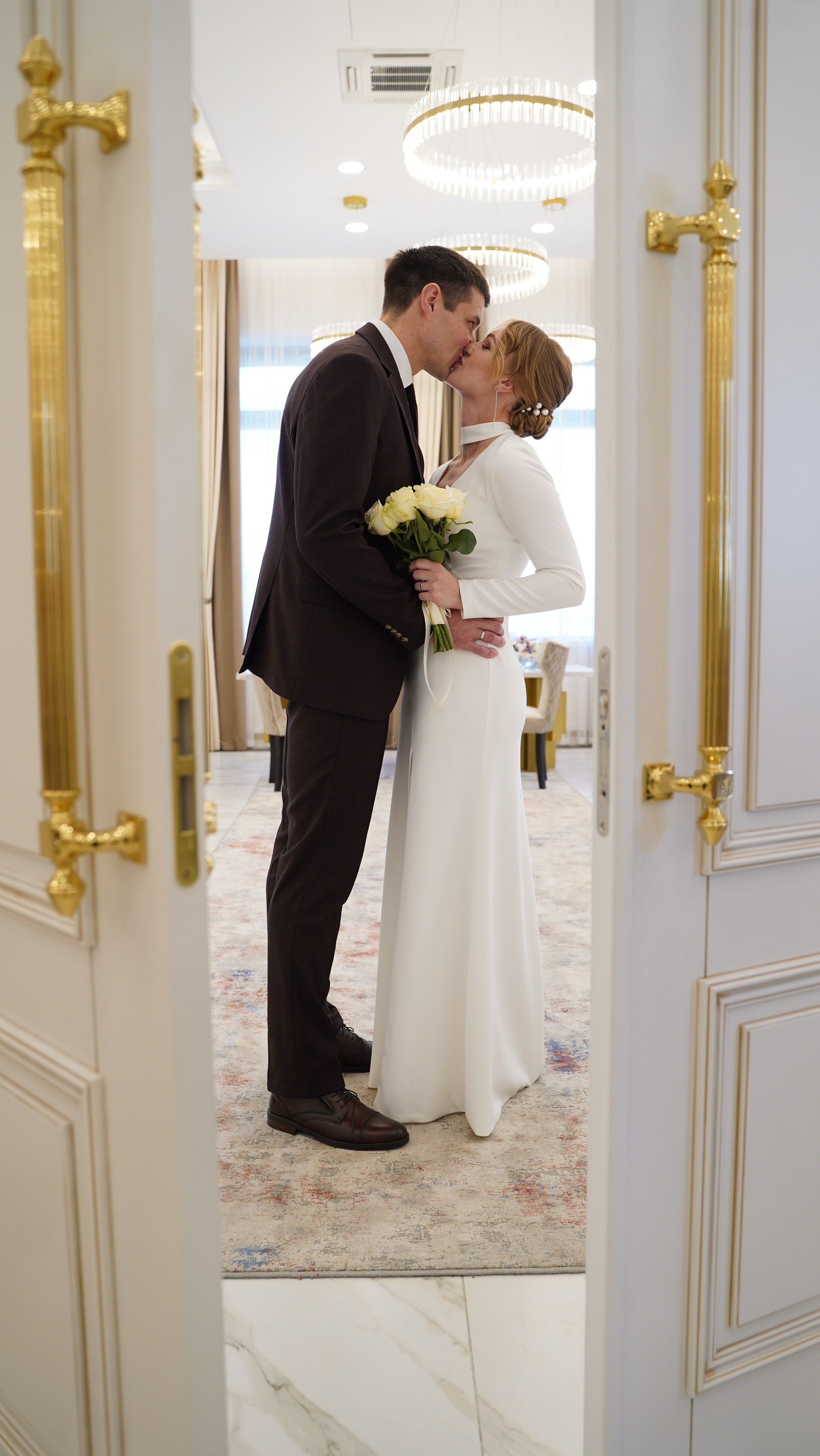 Алина и Никита. Добро пожаловать в мир самого прекрасного — в мир фотографии!