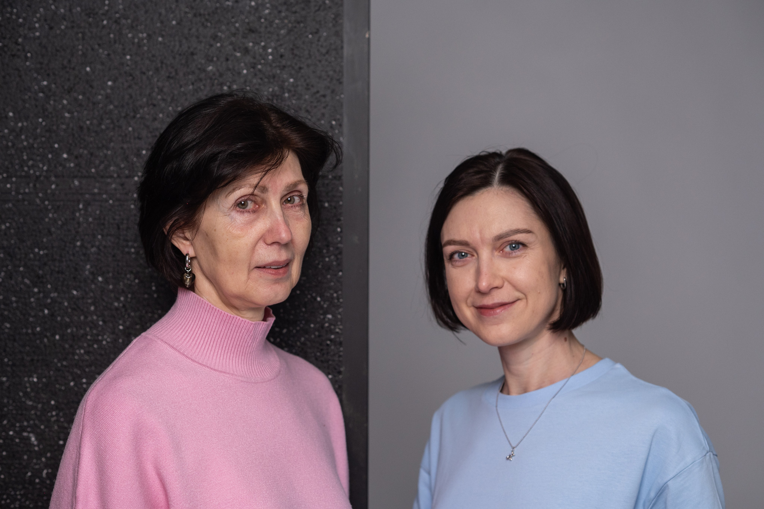 ДЕНЬ МАТЕРИ. Семейный фотограф Екатеринбург Лора Мур