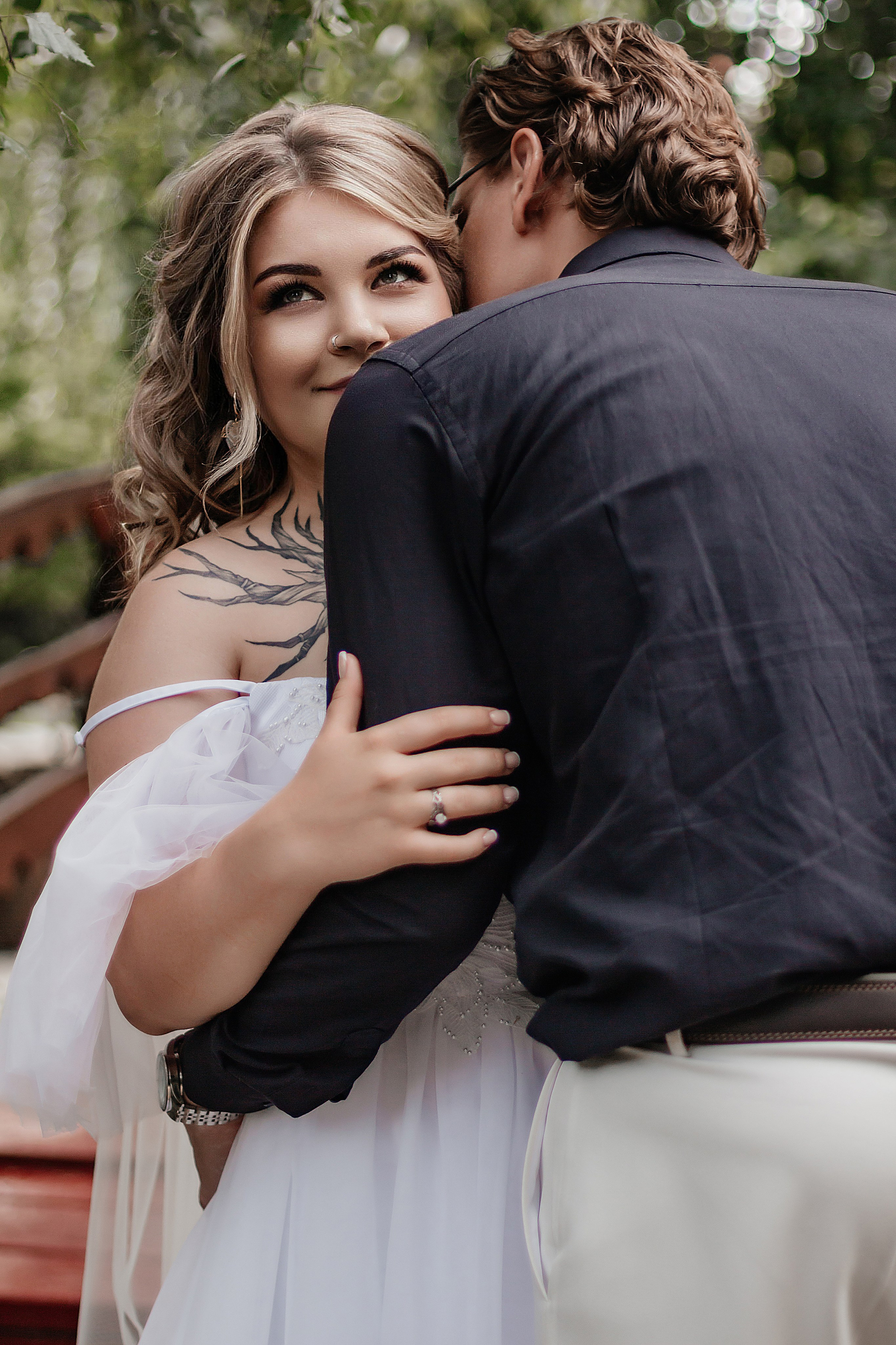 A/B. Екатерина Ярковая фотограф