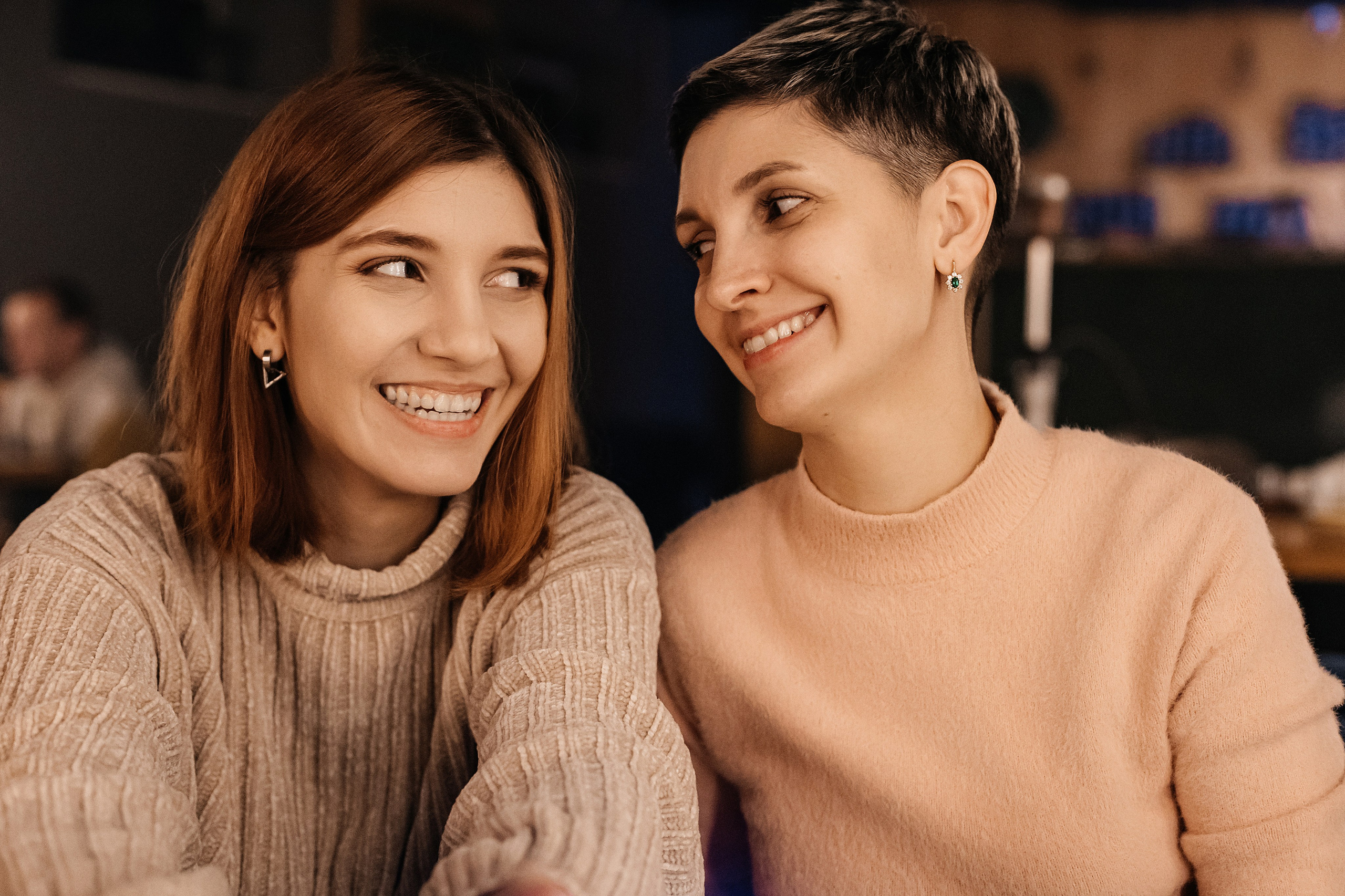 Сёстры. Екатерина Ярковая фотограф