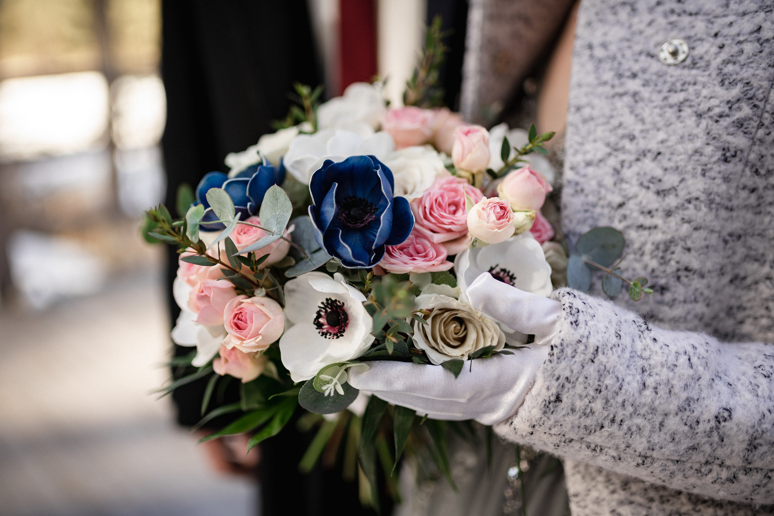 Иван и Светлана. Сергей Богомолов. Свадебный и семейный фотограф