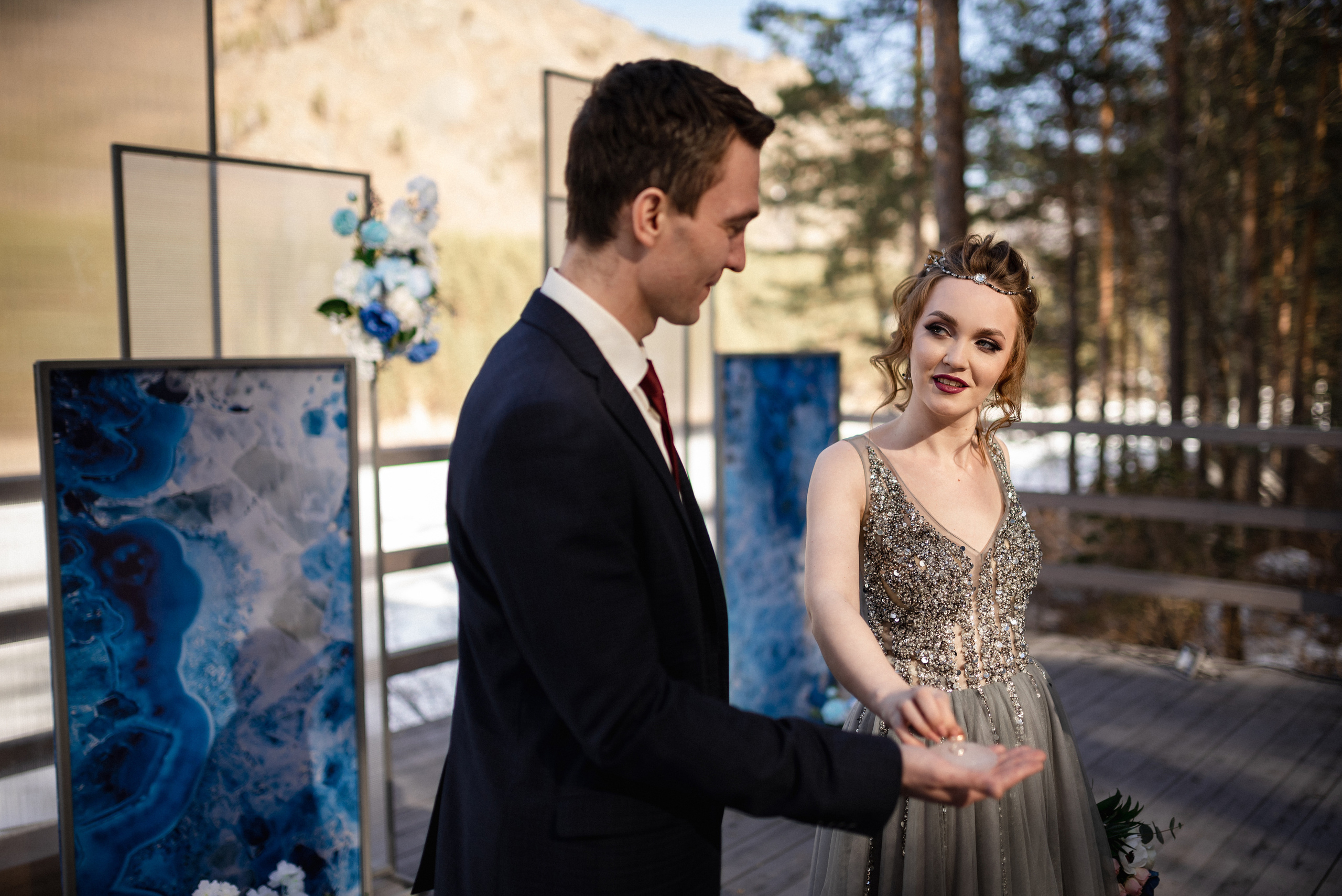 Иван и Светлана. Сергей Богомолов. Свадебный и семейный фотограф