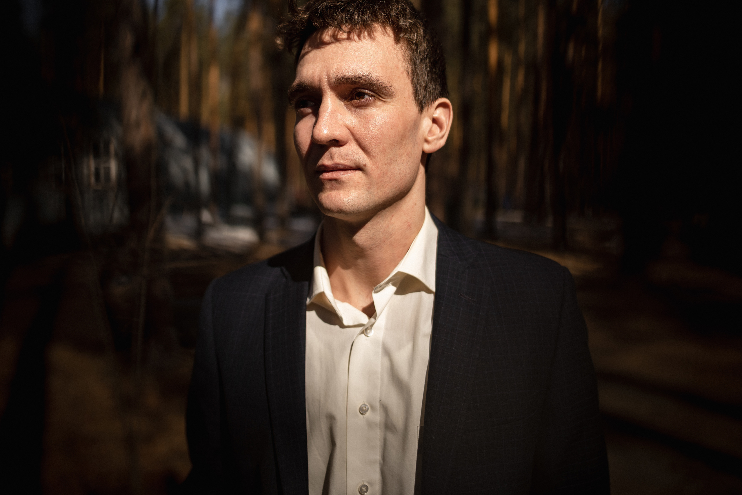 Иван и Светлана. Сергей Богомолов. Свадебный и семейный фотограф