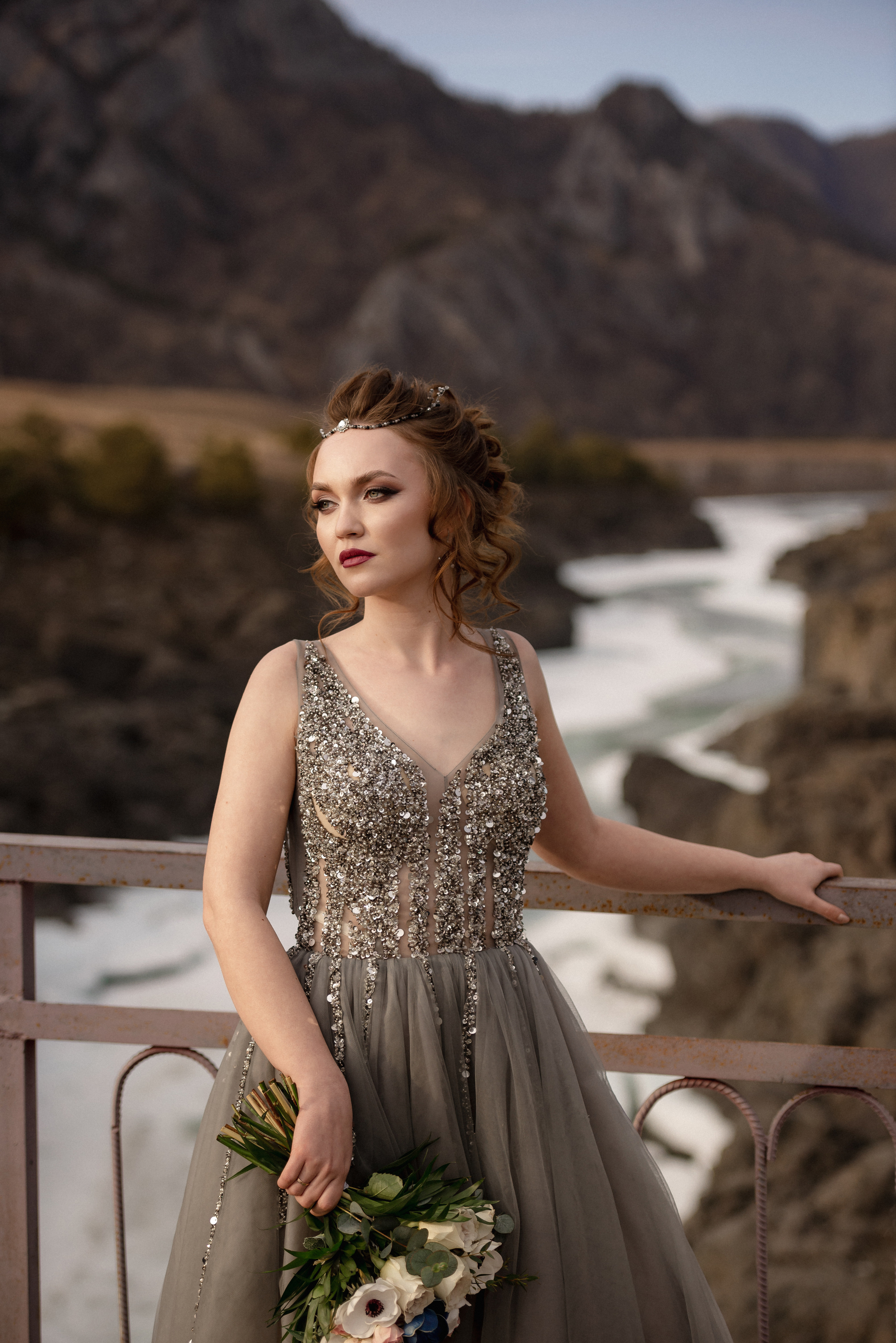 Иван и Светлана. Сергей Богомолов. Свадебный и семейный фотограф