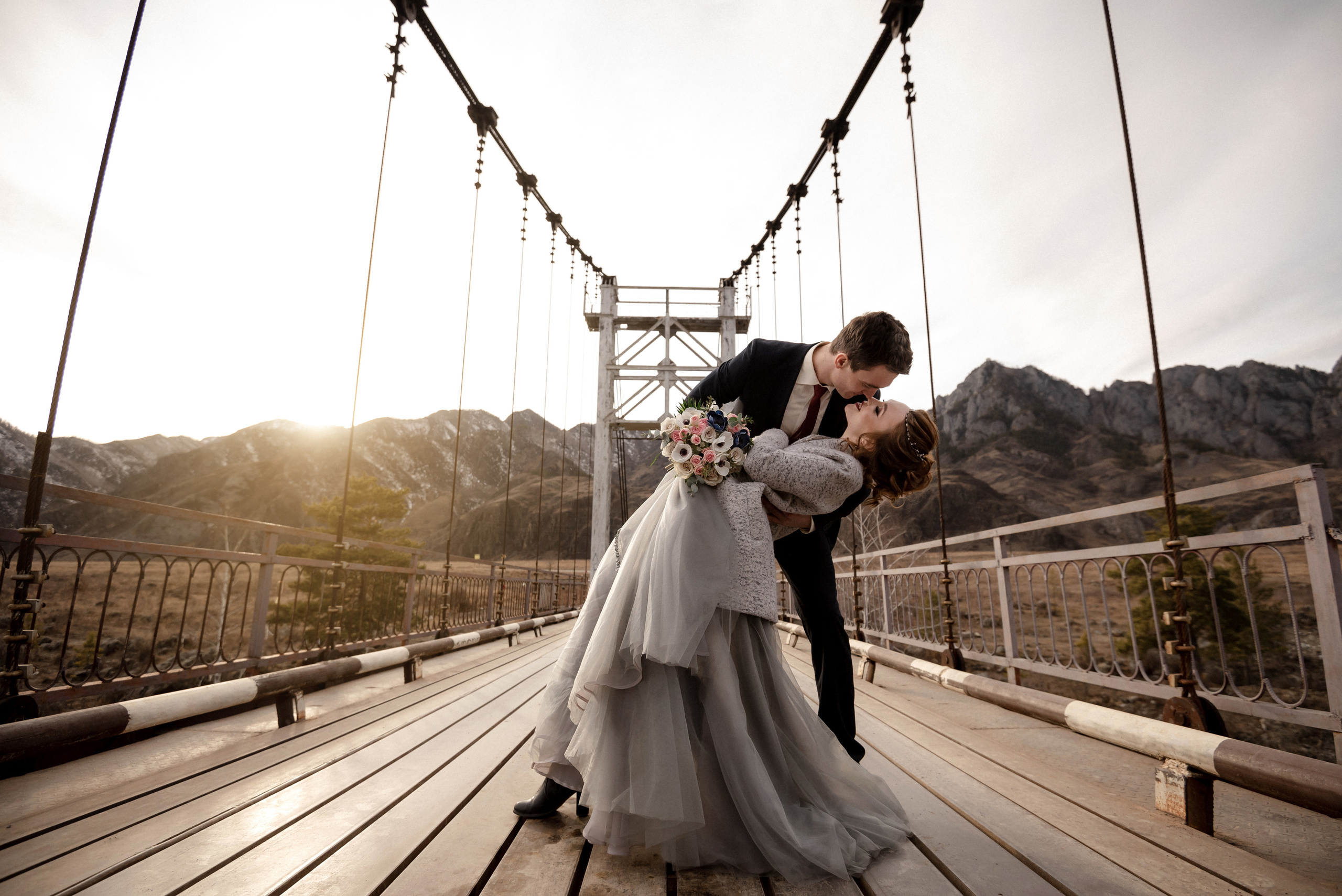 Иван и Светлана. Сергей Богомолов. Свадебный и семейный фотограф