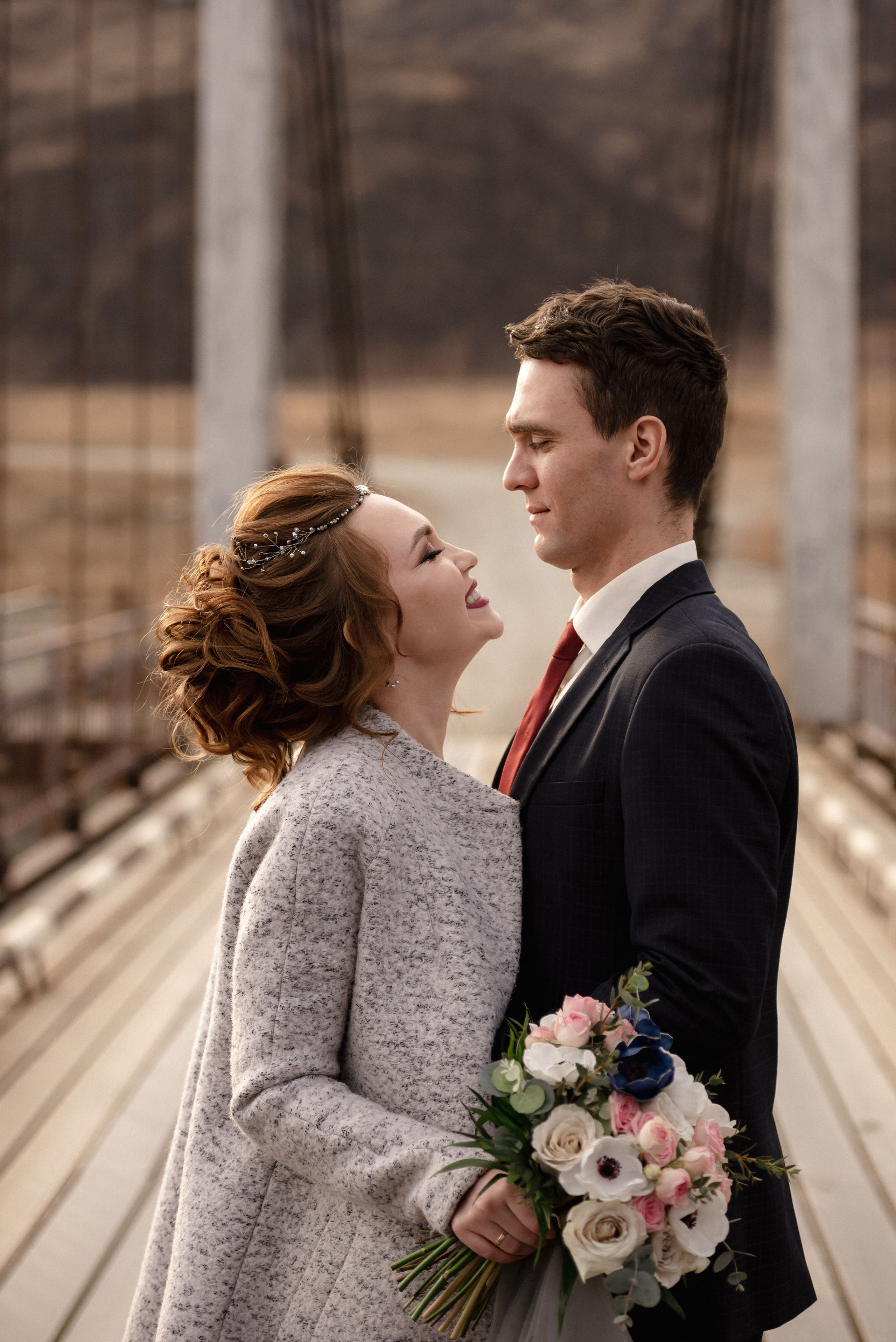 Иван и Светлана. Сергей Богомолов. Свадебный и семейный фотограф