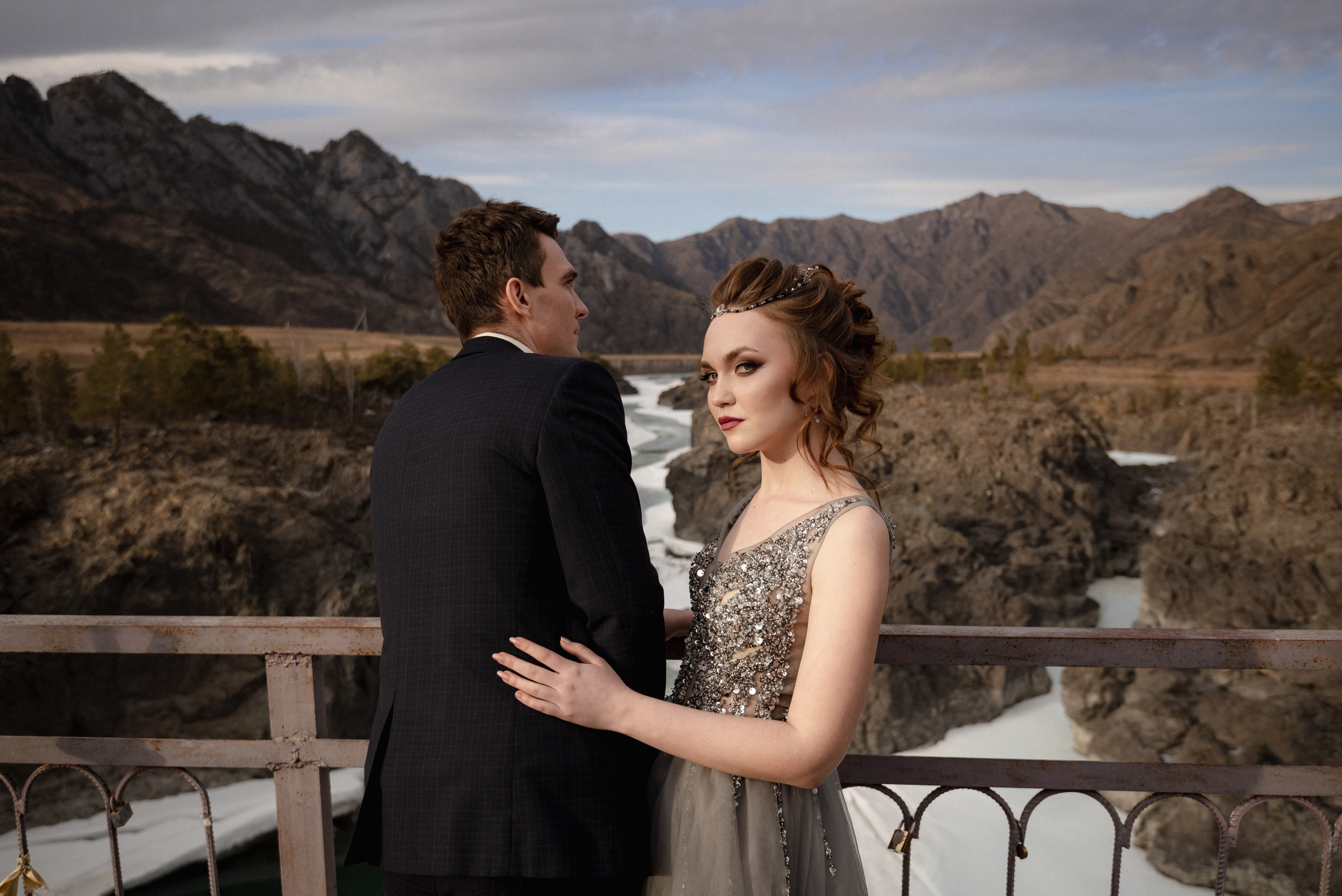 Иван и Светлана. Сергей Богомолов. Свадебный и семейный фотограф