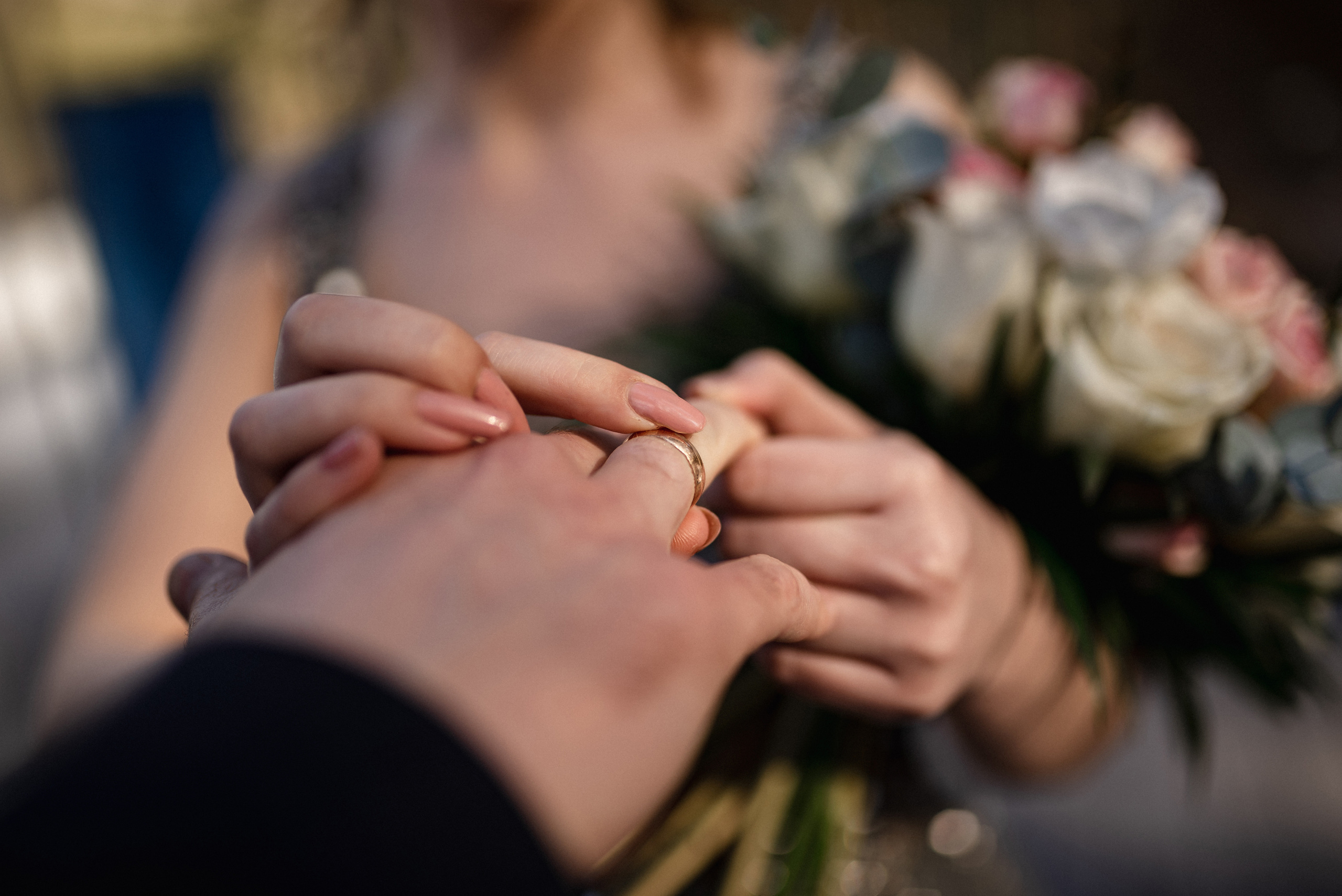 Иван и Светлана. Сергей Богомолов. Свадебный и семейный фотограф