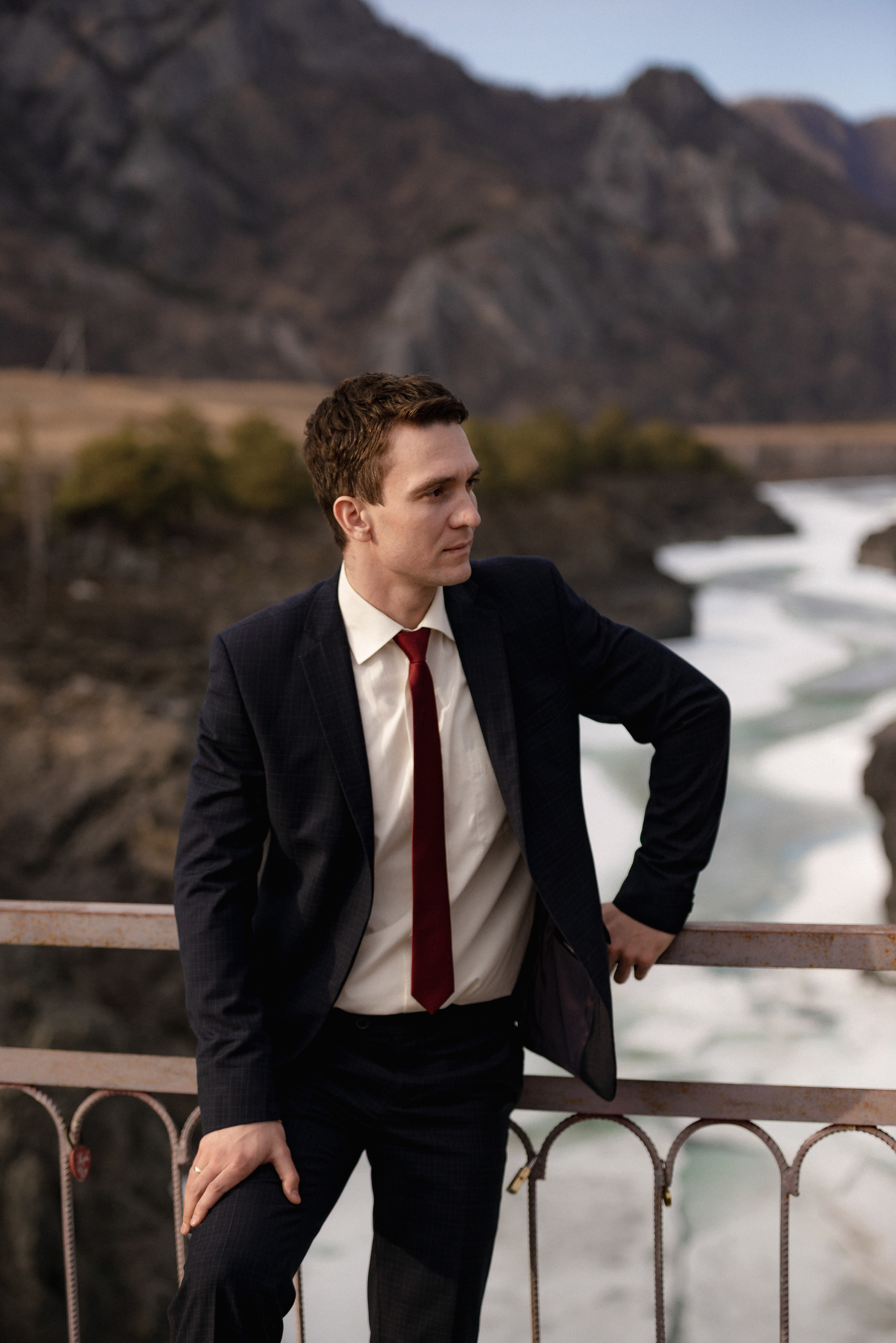 Иван и Светлана. Сергей Богомолов. Свадебный и семейный фотограф