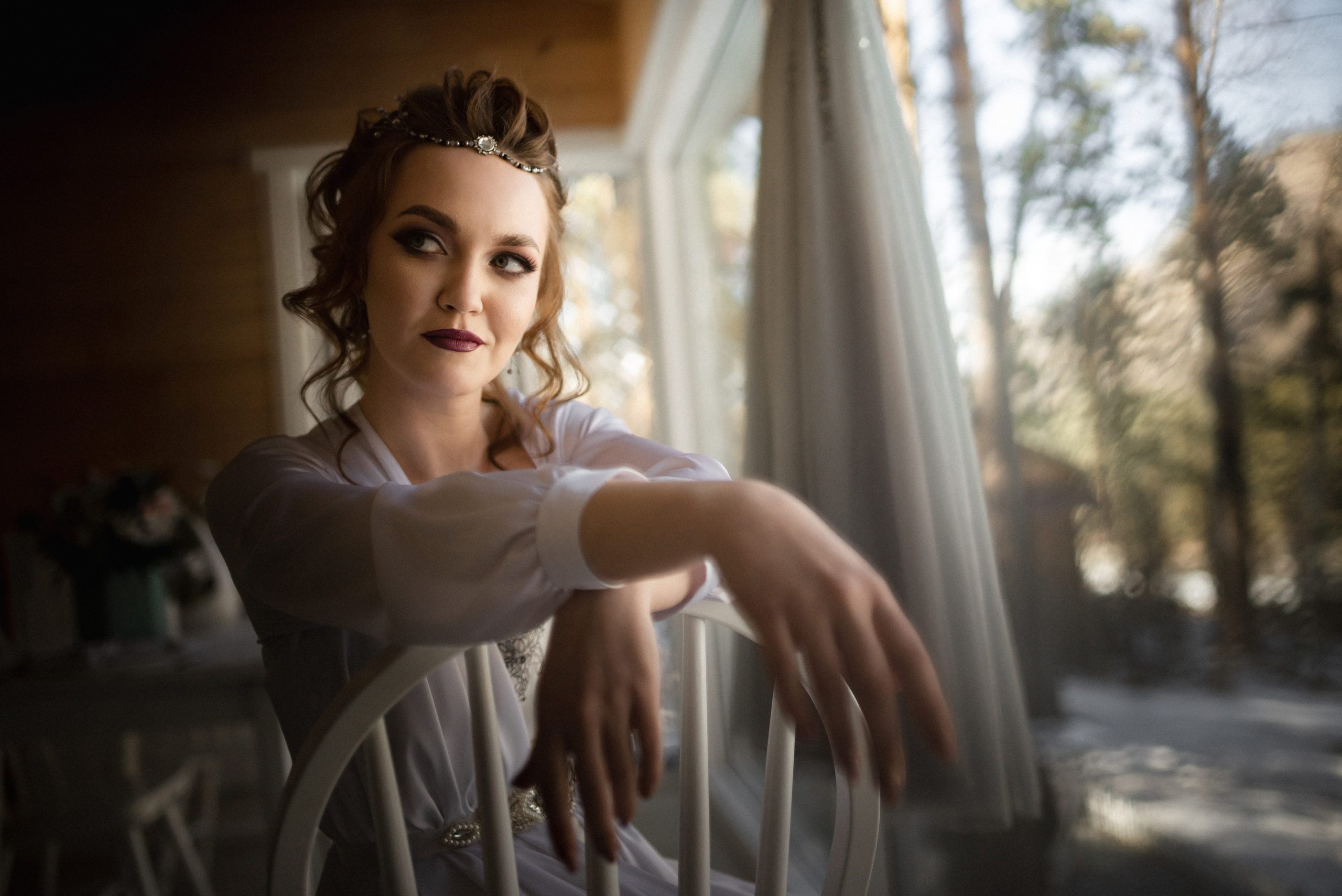 Иван и Светлана. Сергей Богомолов. Свадебный и семейный фотограф