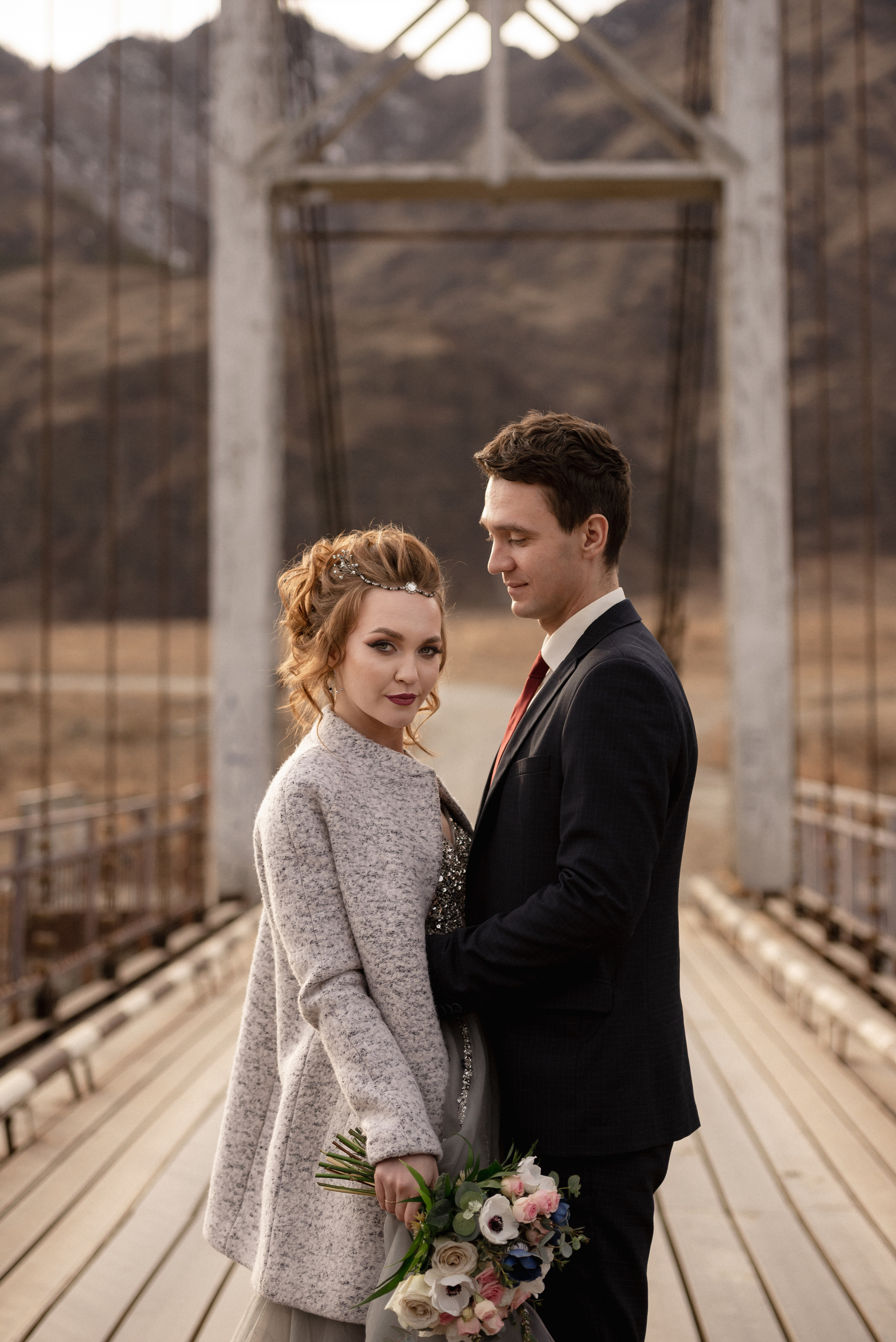 Иван и Светлана. Сергей Богомолов. Свадебный и семейный фотограф