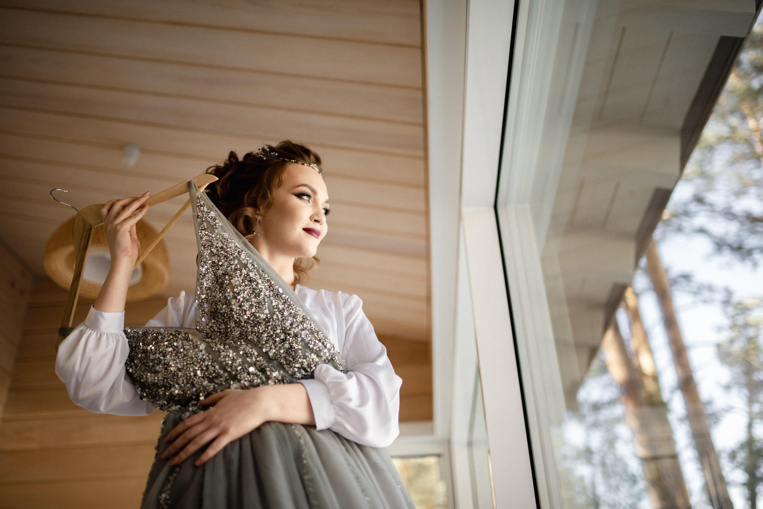 Иван и Светлана. Сергей Богомолов. Свадебный и семейный фотограф