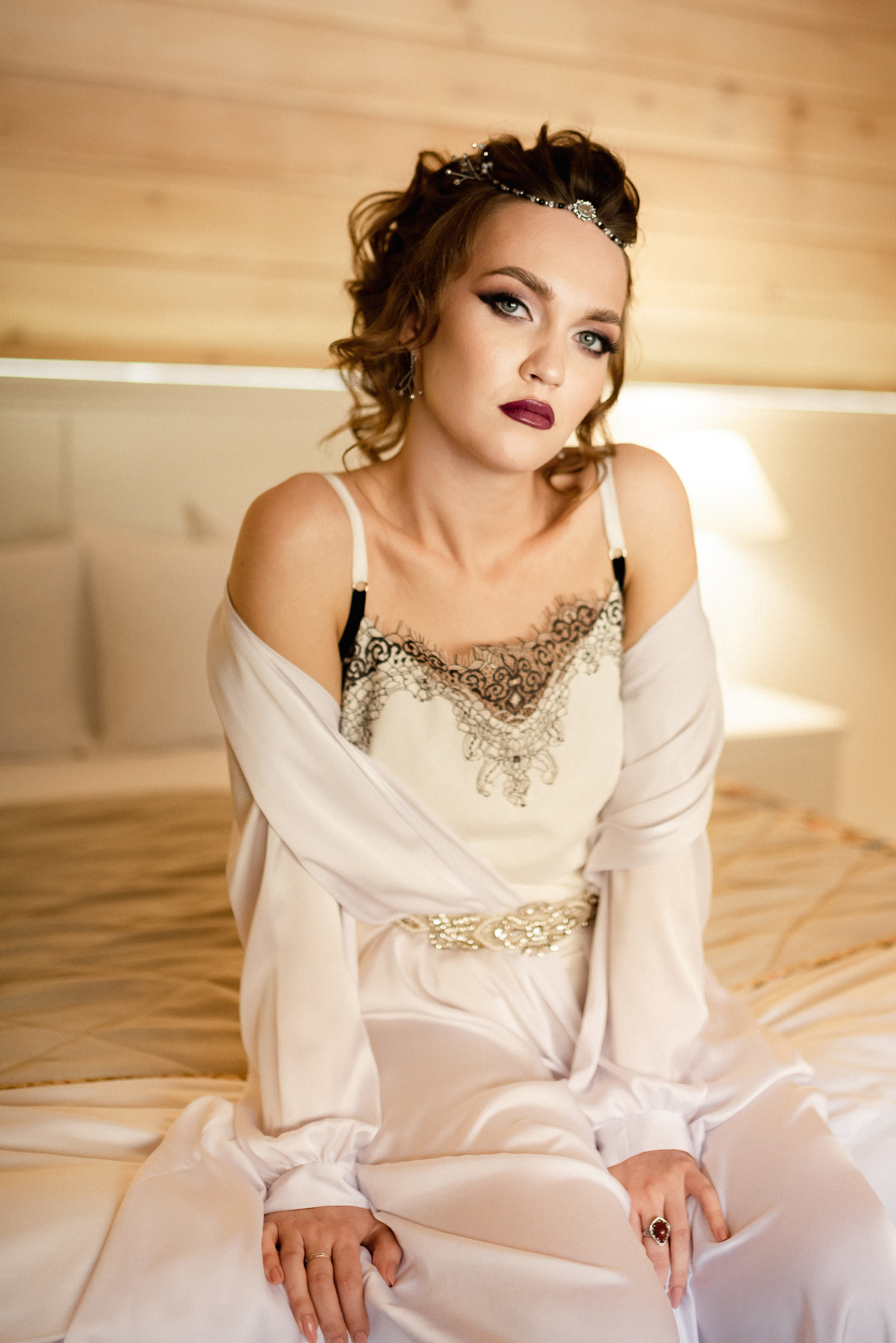 Иван и Светлана. Сергей Богомолов. Свадебный и семейный фотограф