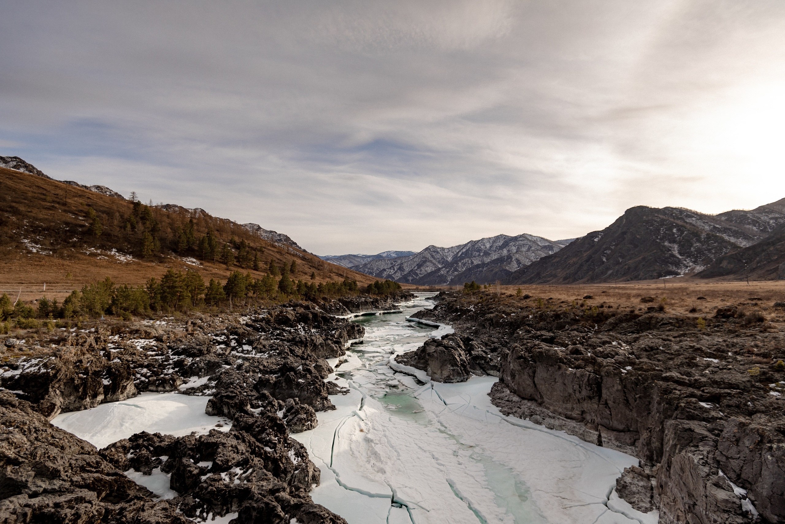 Иван и Светлана. Сергей Богомолов. Свадебный и семейный фотограф