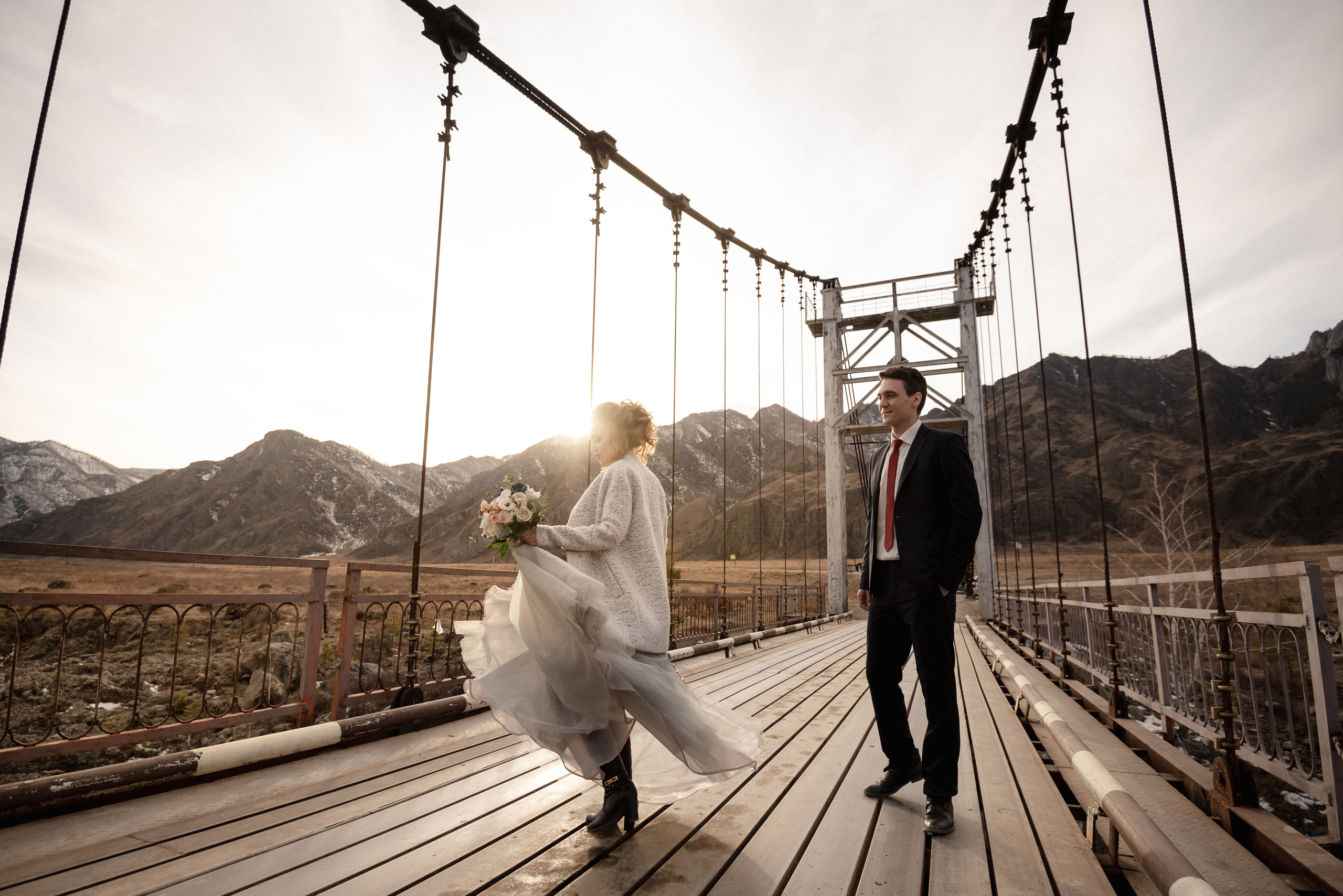 Иван и Светлана. Сергей Богомолов. Свадебный и семейный фотограф