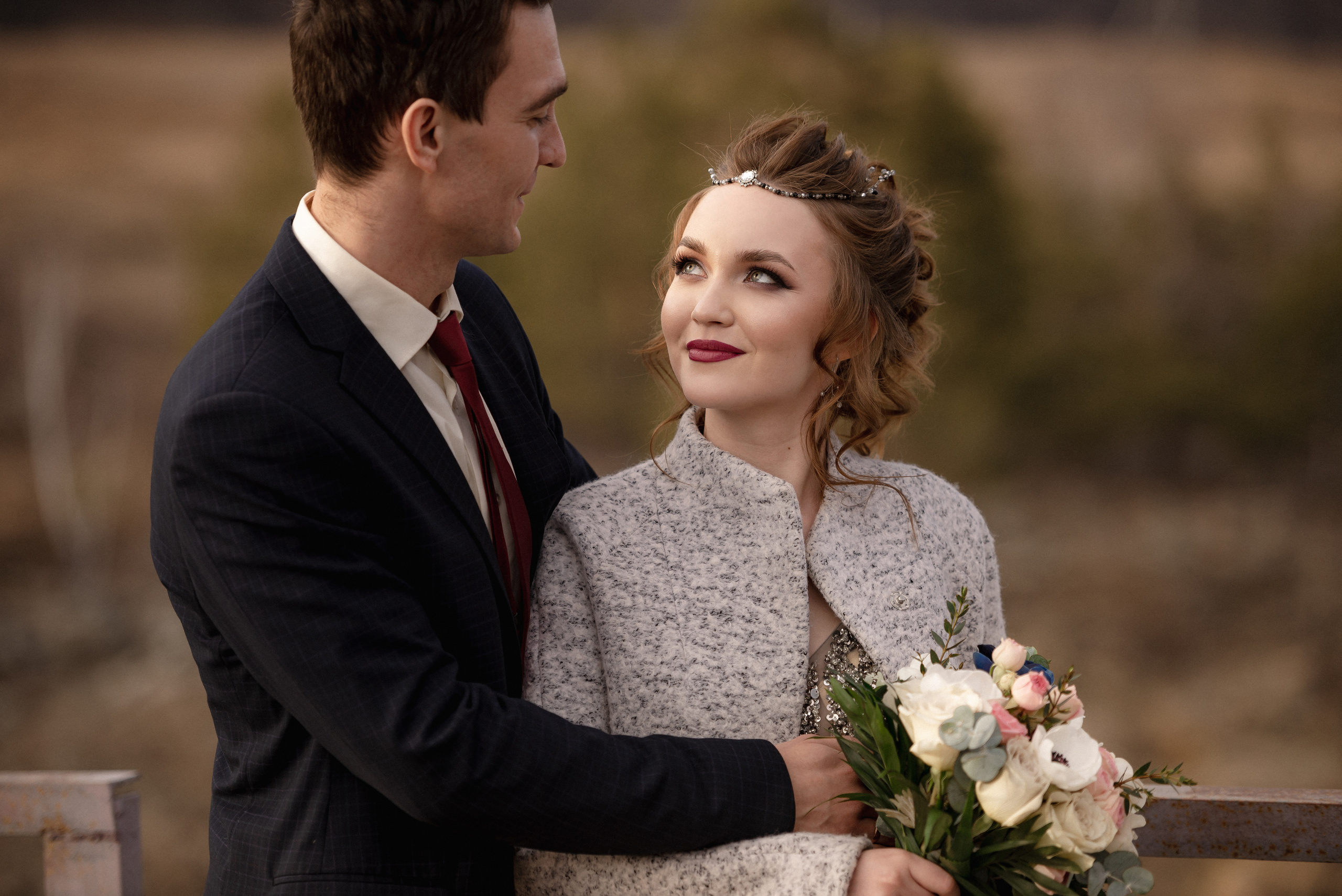 Иван и Светлана. Сергей Богомолов. Свадебный и семейный фотограф