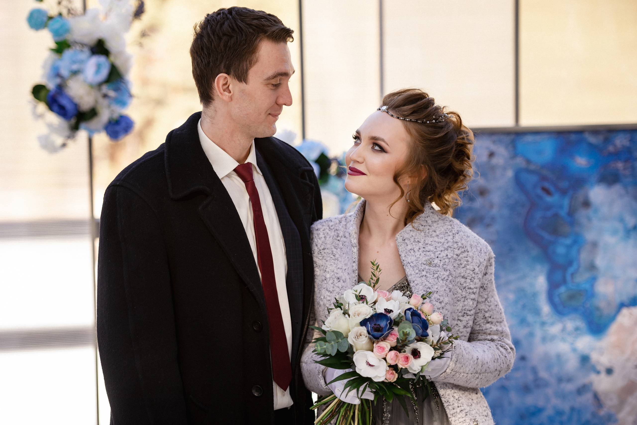 Иван и Светлана. Сергей Богомолов. Свадебный и семейный фотограф