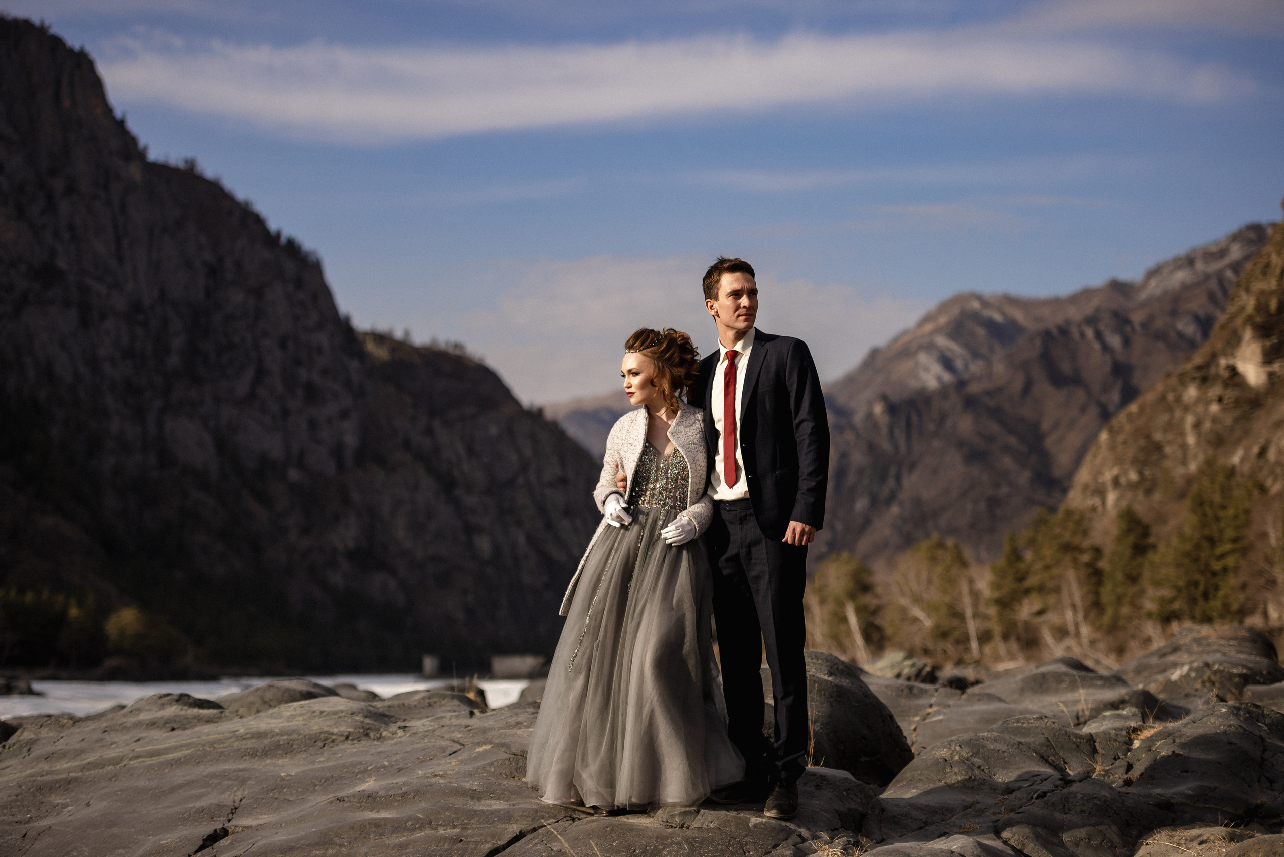 Иван и Светлана. Сергей Богомолов. Свадебный и семейный фотограф