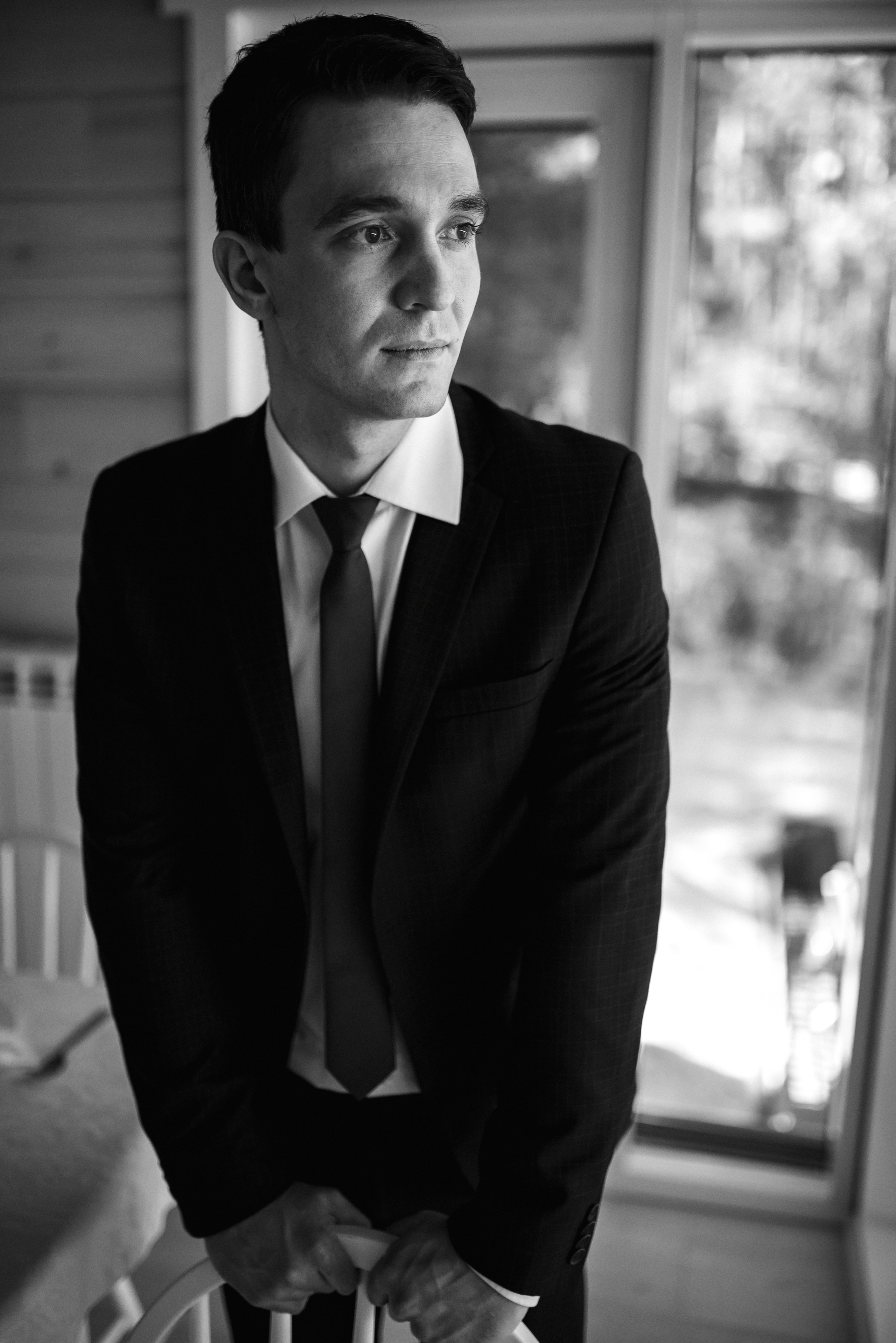 Иван и Светлана. Сергей Богомолов. Свадебный и семейный фотограф