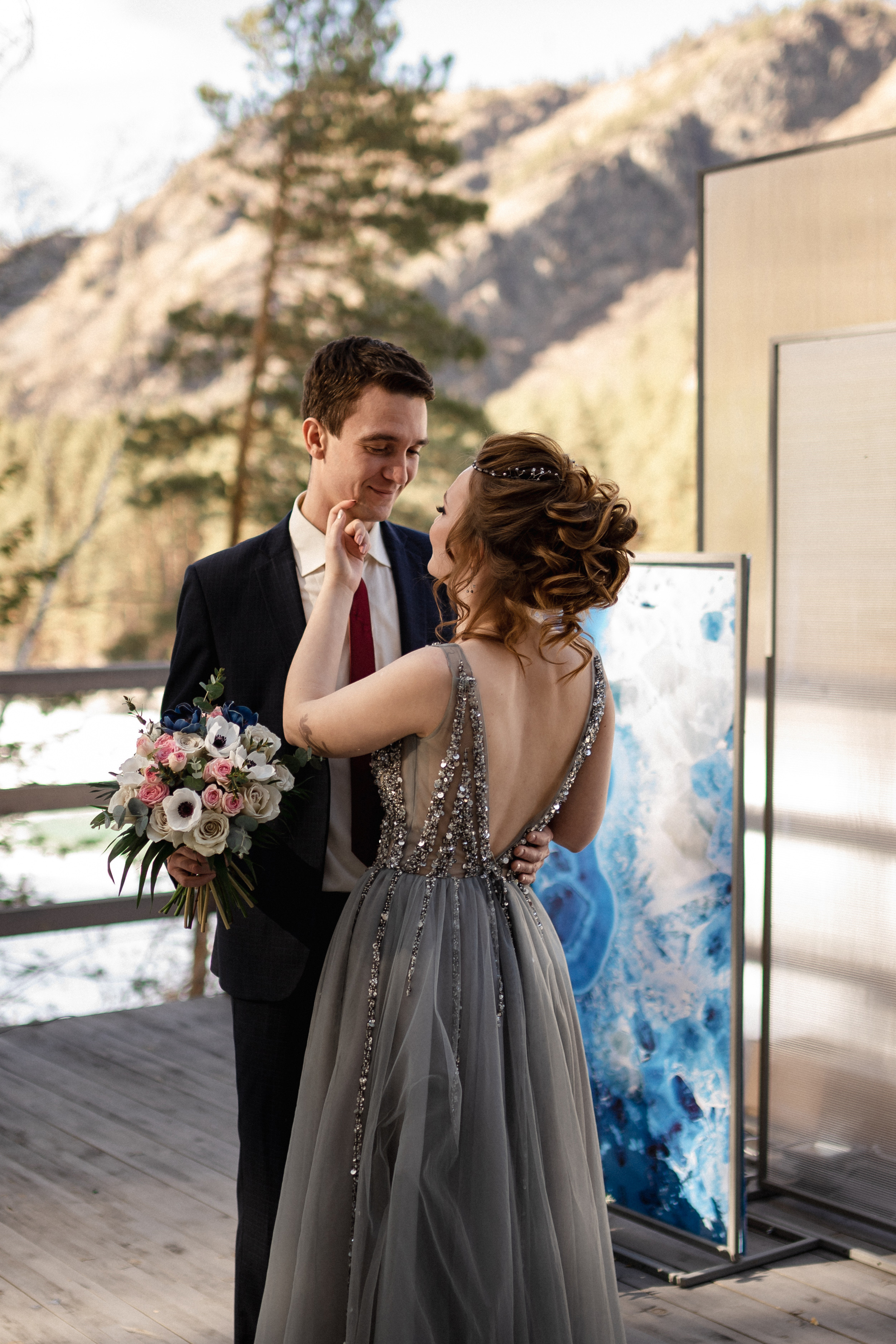 Иван и Светлана. Сергей Богомолов. Свадебный и семейный фотограф