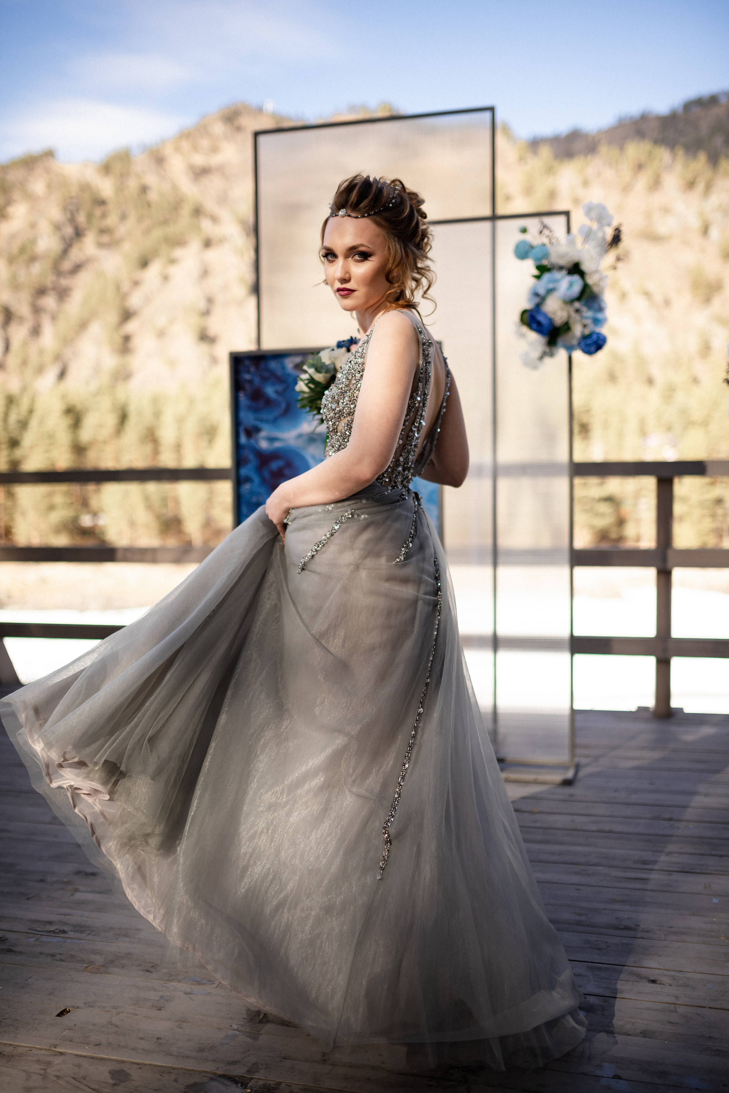 Иван и Светлана. Сергей Богомолов. Свадебный и семейный фотограф