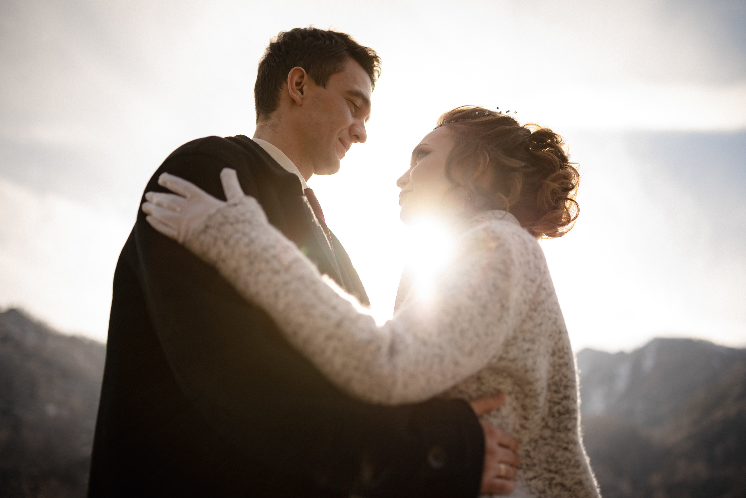 Иван и Светлана. Сергей Богомолов. Свадебный и семейный фотограф