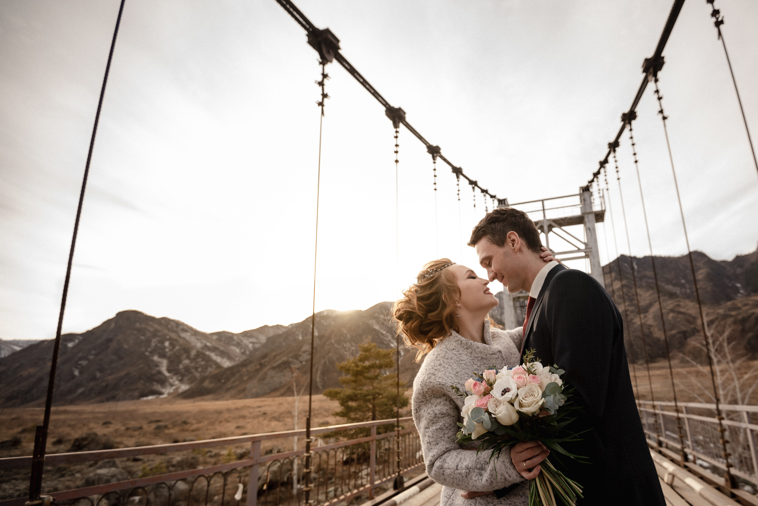 Иван и Светлана. Сергей Богомолов. Свадебный и семейный фотограф