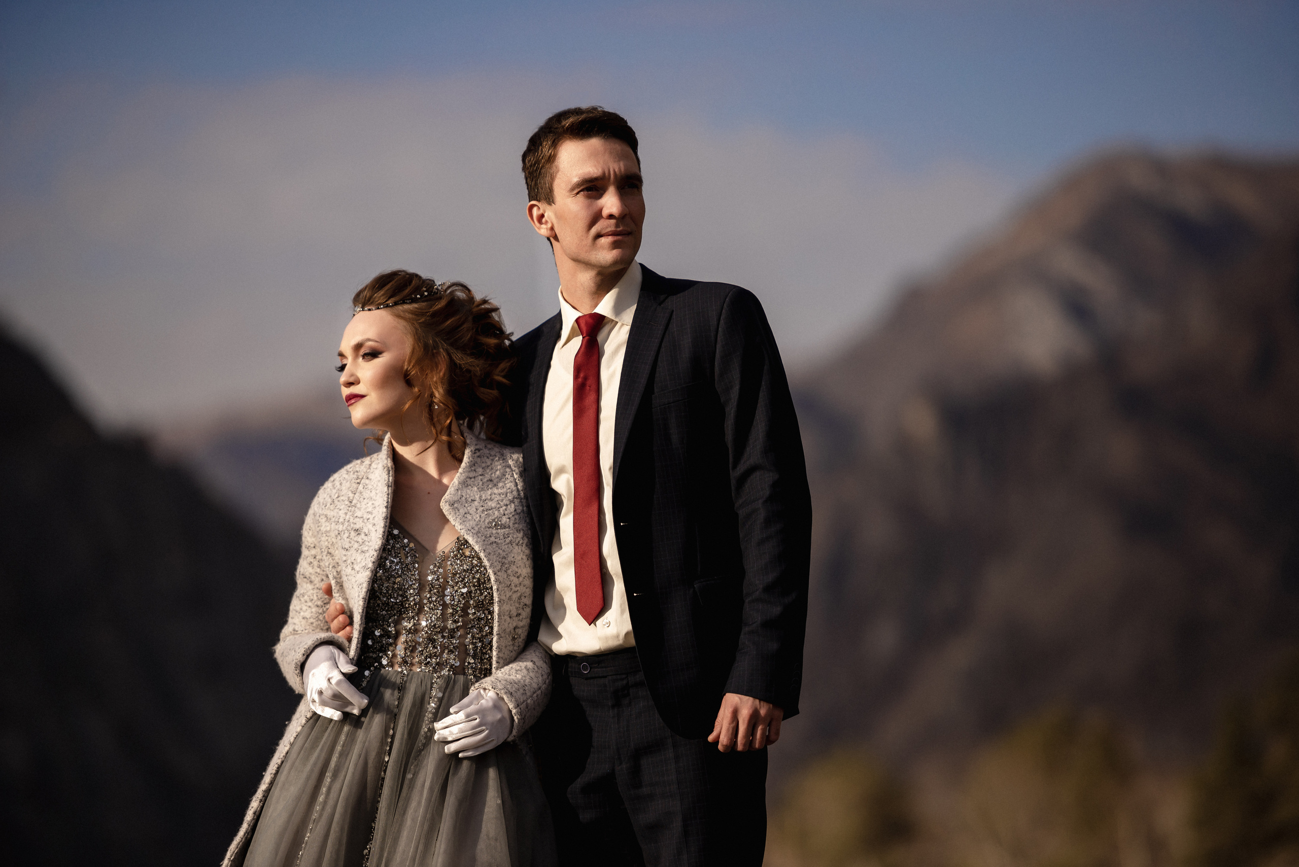 Иван и Светлана. Сергей Богомолов. Свадебный и семейный фотограф