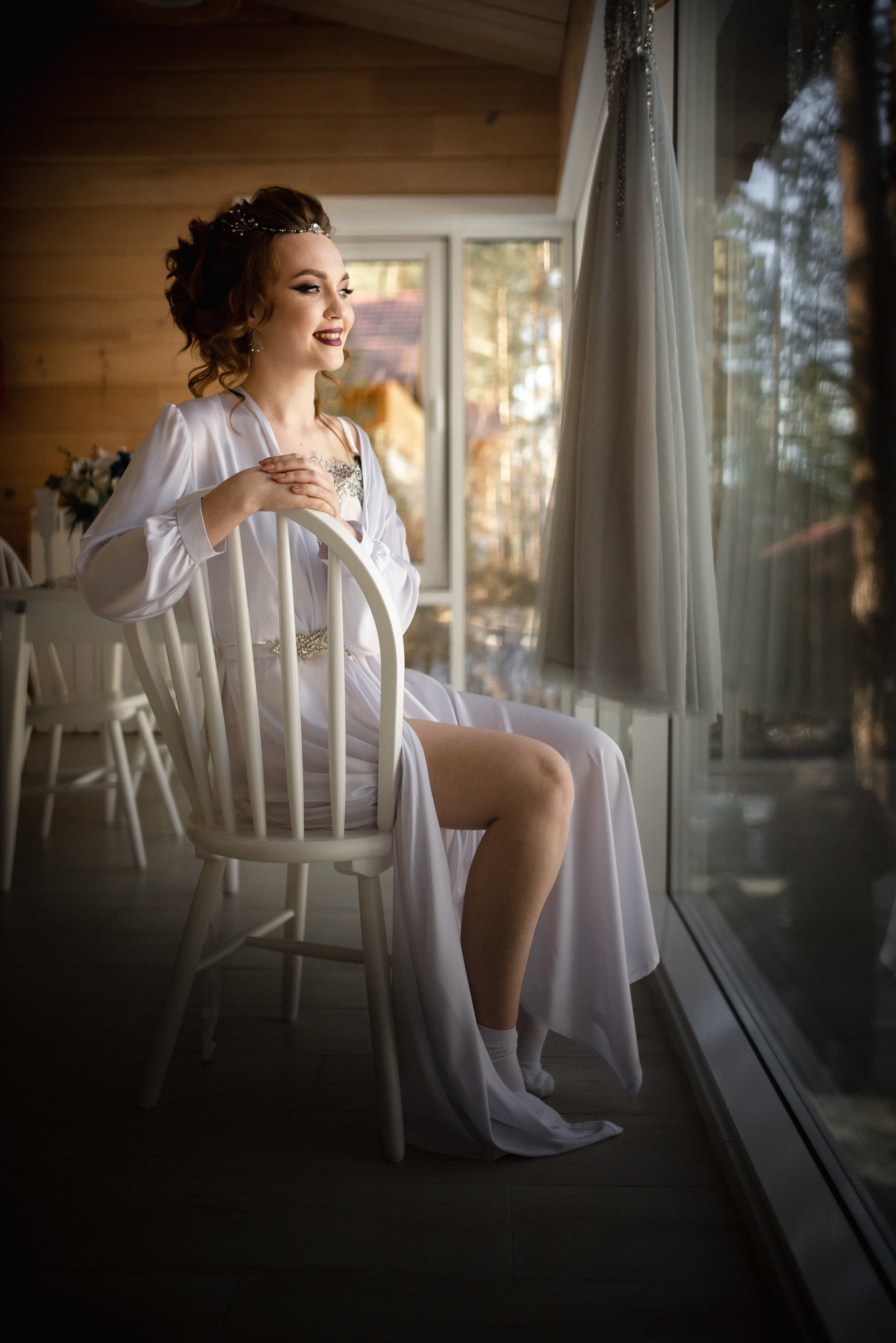 Иван и Светлана. Сергей Богомолов. Свадебный и семейный фотограф