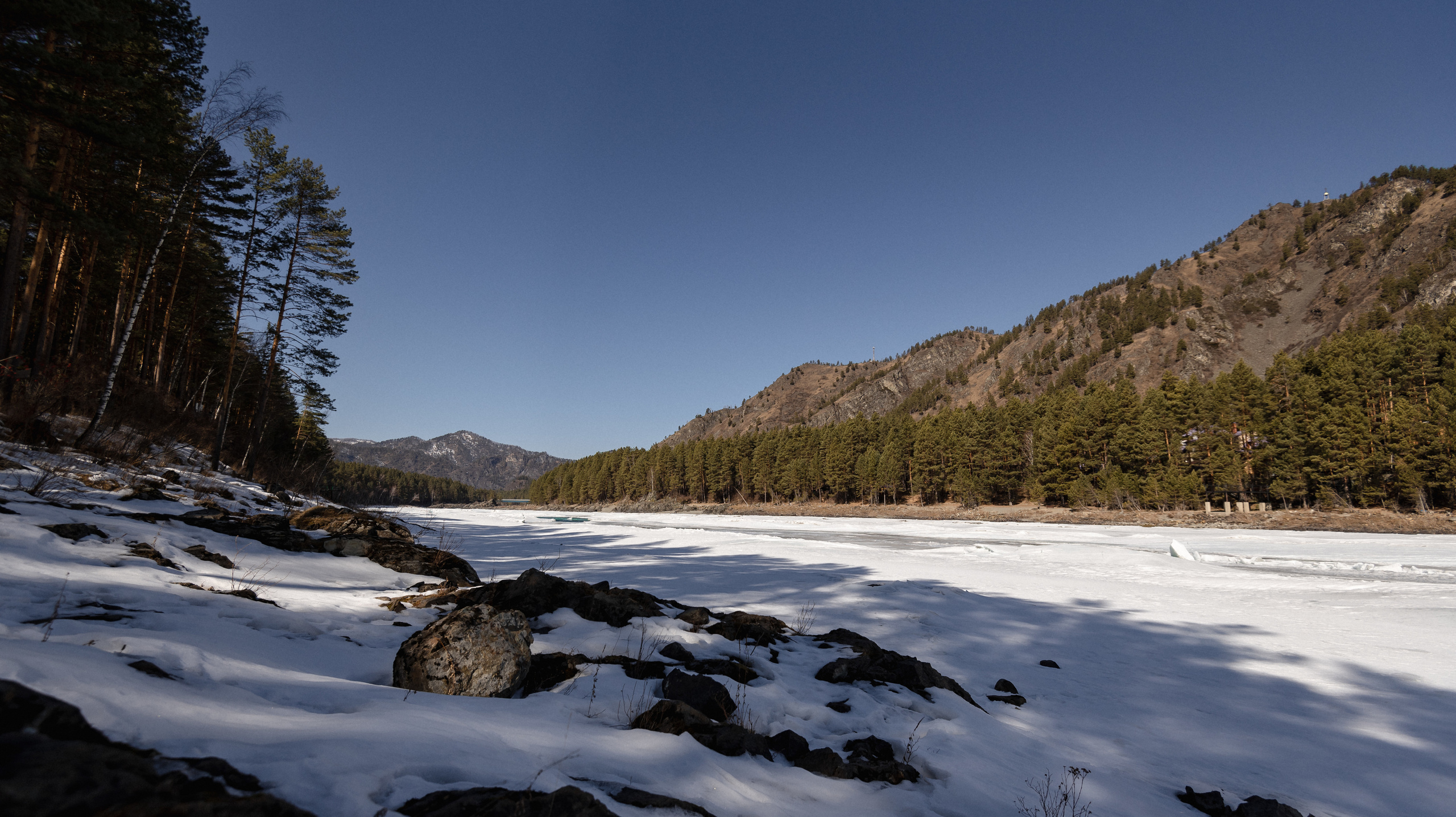 Иван и Светлана. Сергей Богомолов. Свадебный и семейный фотограф