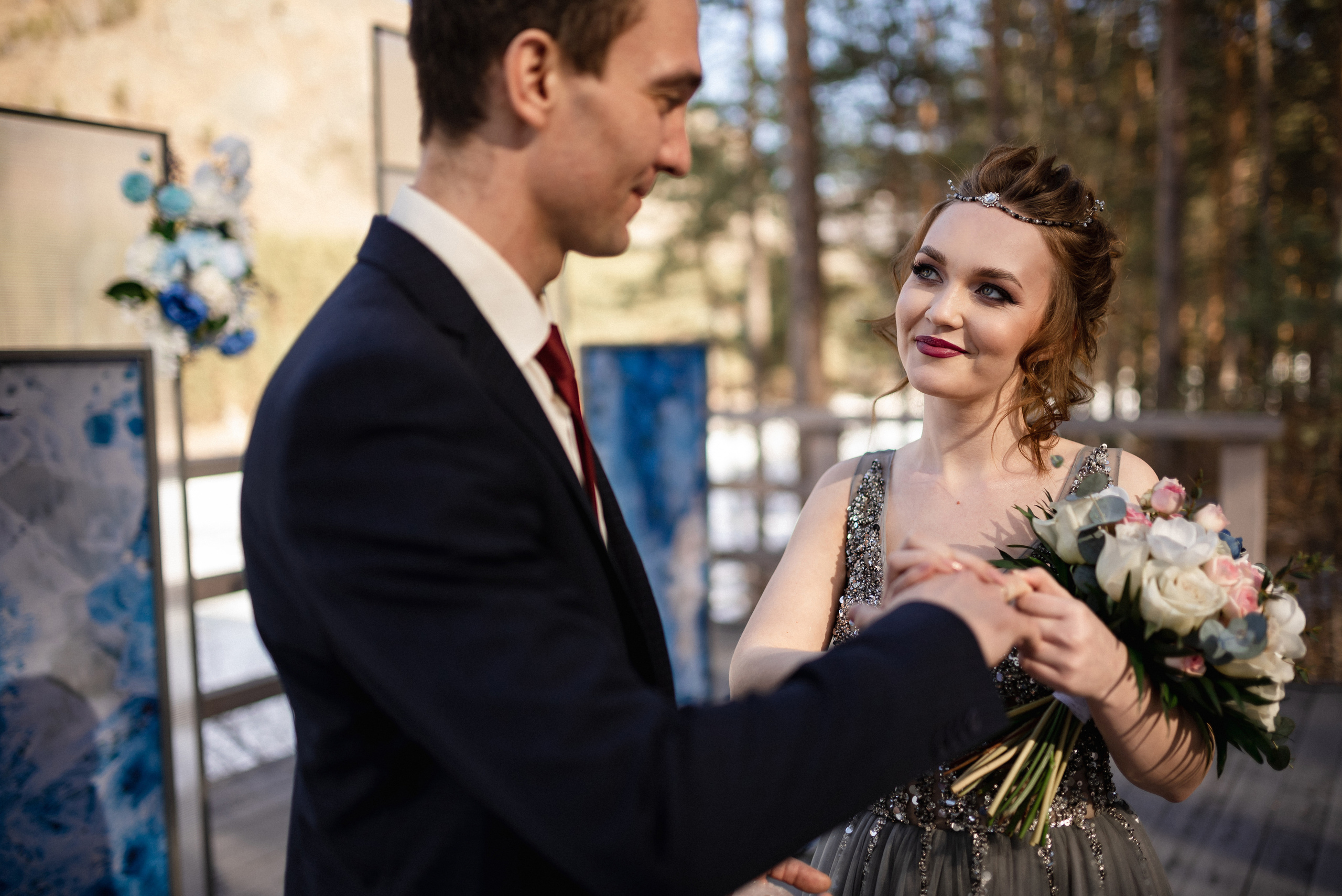 Иван и Светлана. Сергей Богомолов. Свадебный и семейный фотограф