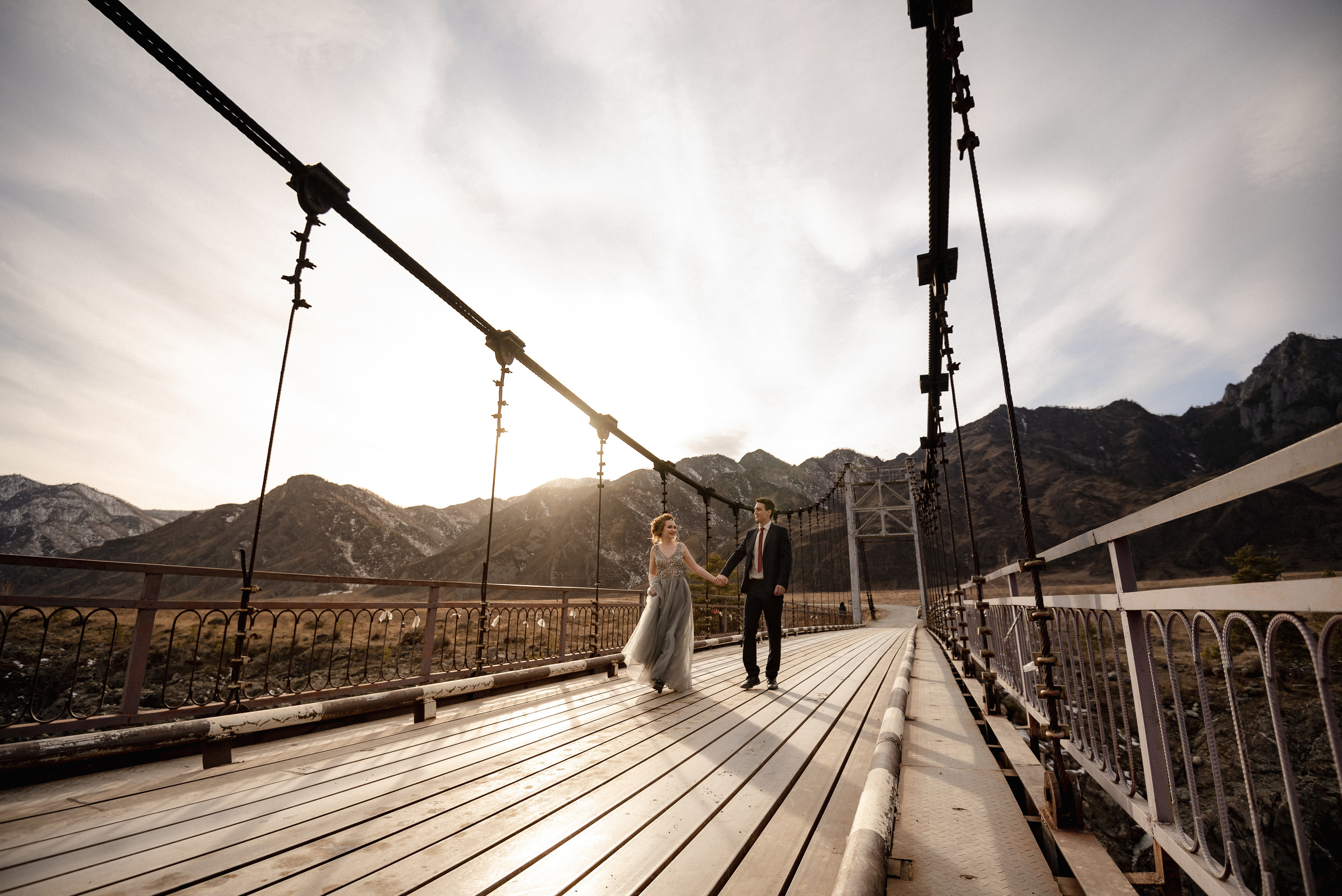 Иван и Светлана. Сергей Богомолов. Свадебный и семейный фотограф