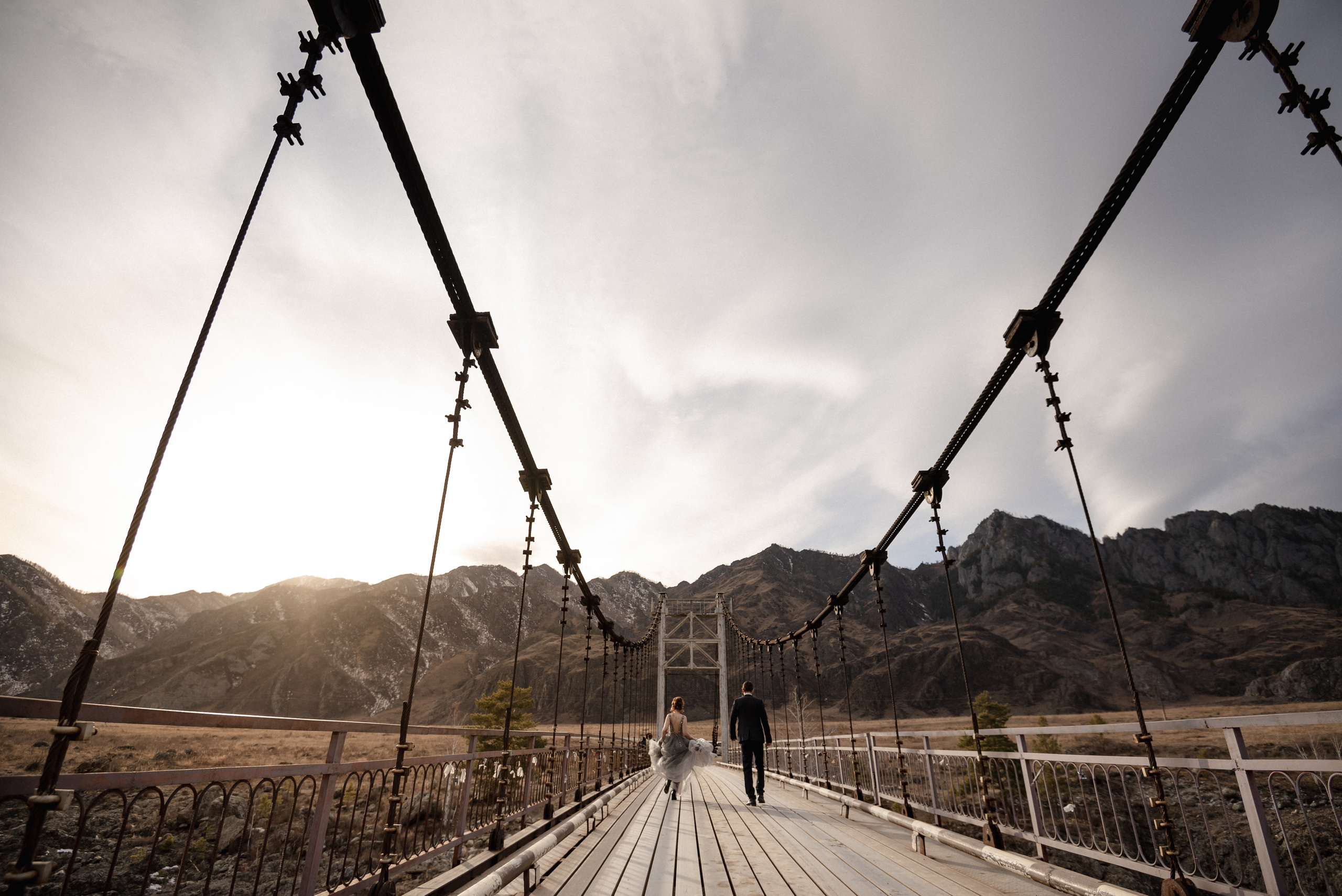 Иван и Светлана. Сергей Богомолов. Свадебный и семейный фотограф