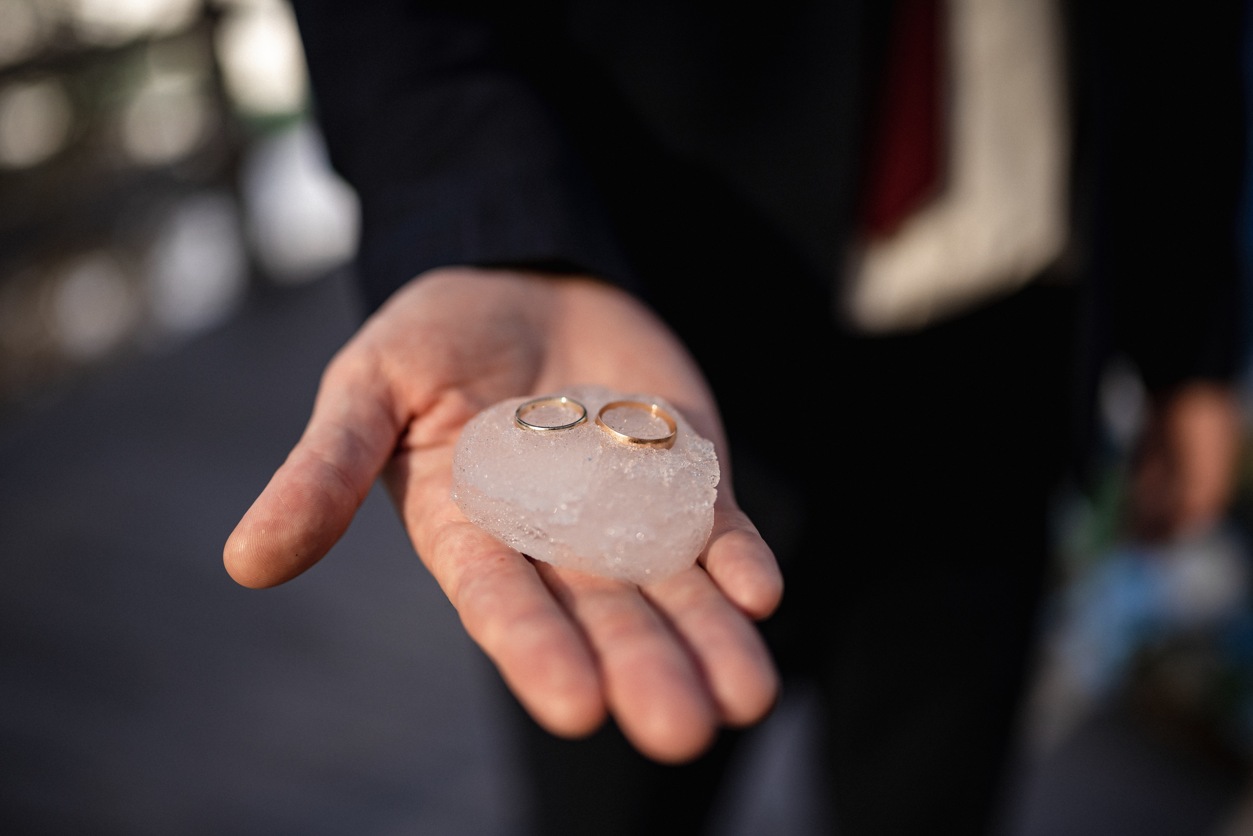 Иван и Светлана. Сергей Богомолов. Свадебный и семейный фотограф