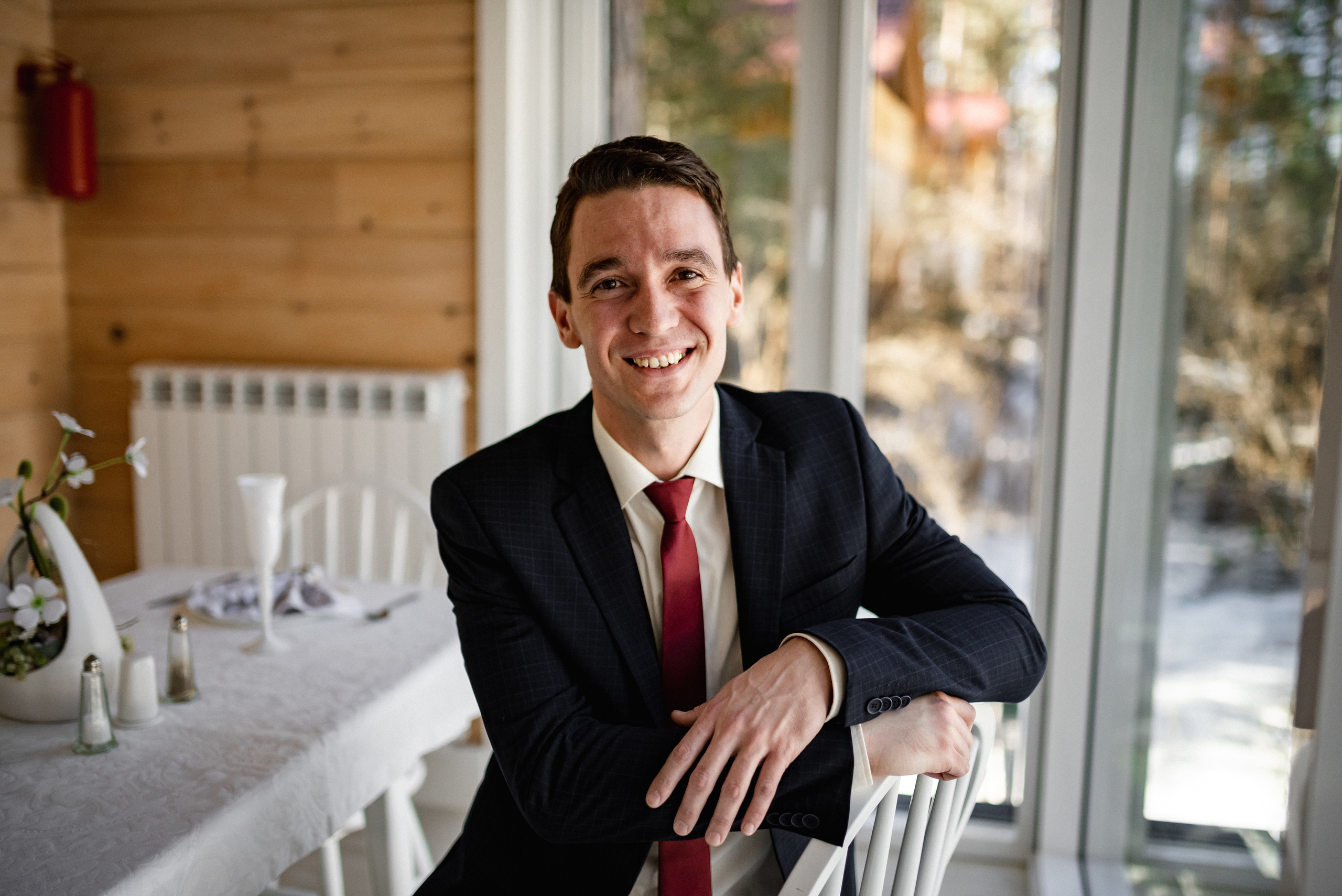 Иван и Светлана. Сергей Богомолов. Свадебный и семейный фотограф