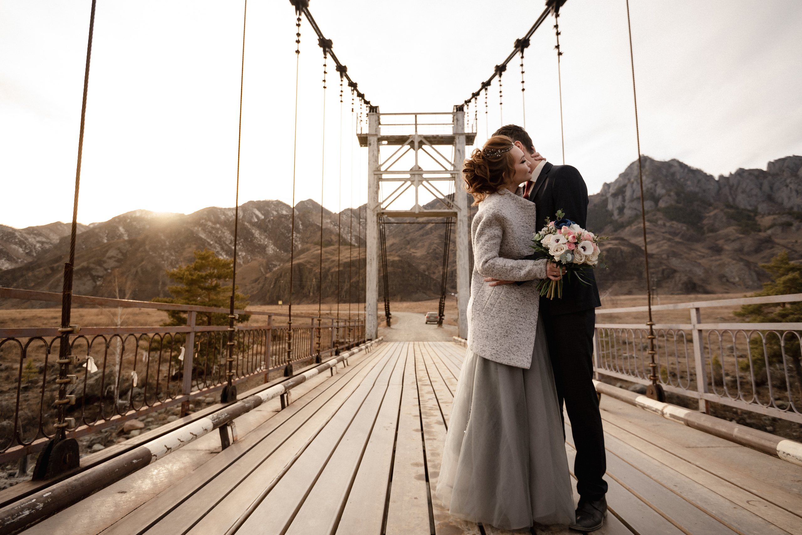 Иван и Светлана. Сергей Богомолов. Свадебный и семейный фотограф