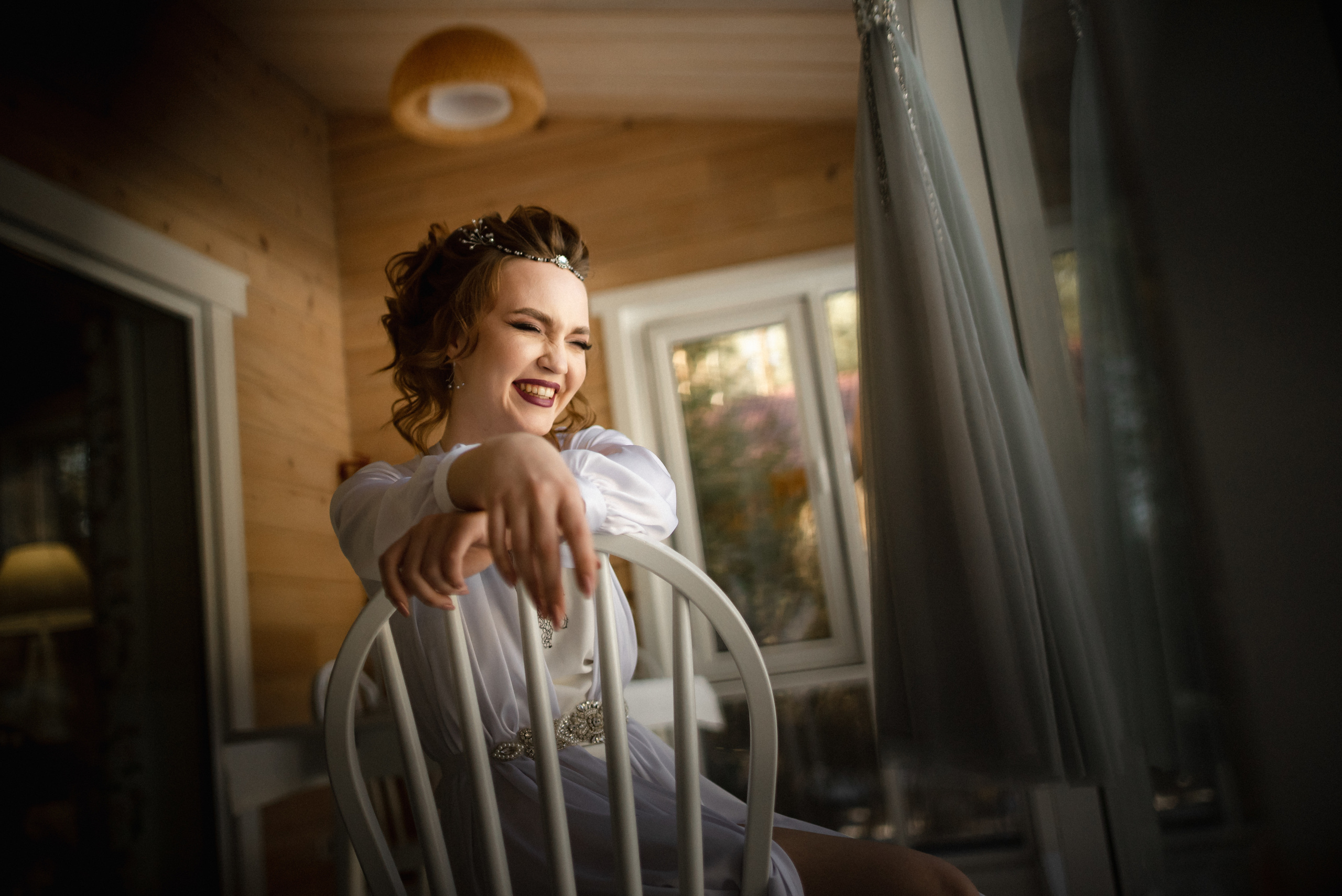 Иван и Светлана. Сергей Богомолов. Свадебный и семейный фотограф