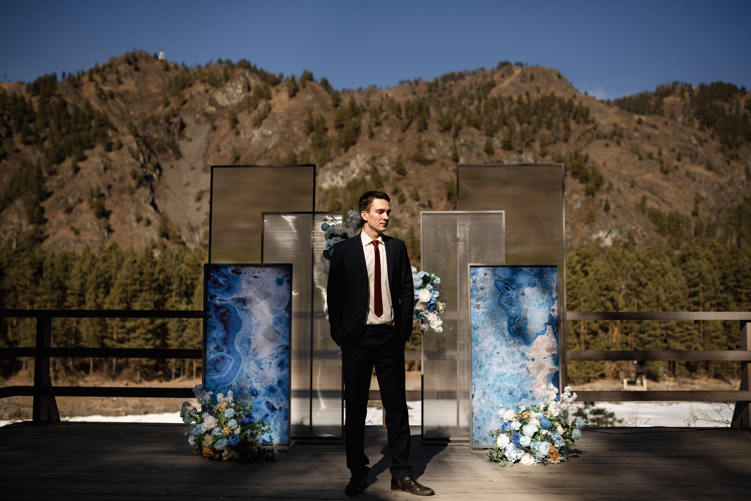 Иван и Светлана. Сергей Богомолов. Свадебный и семейный фотограф