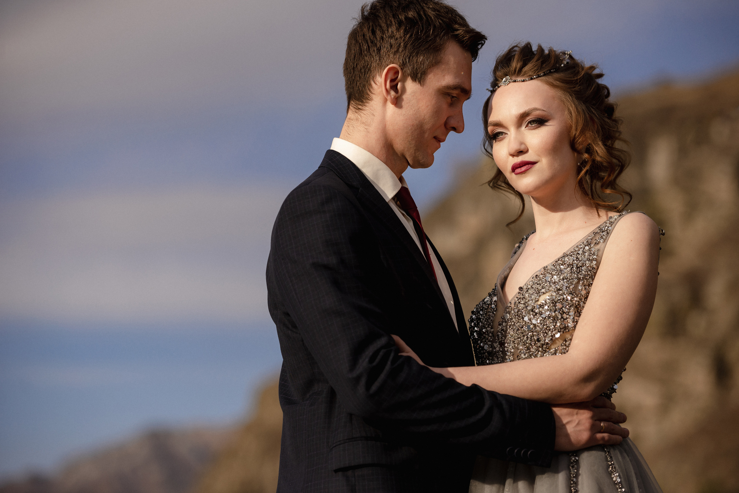 Иван и Светлана. Сергей Богомолов. Свадебный и семейный фотограф