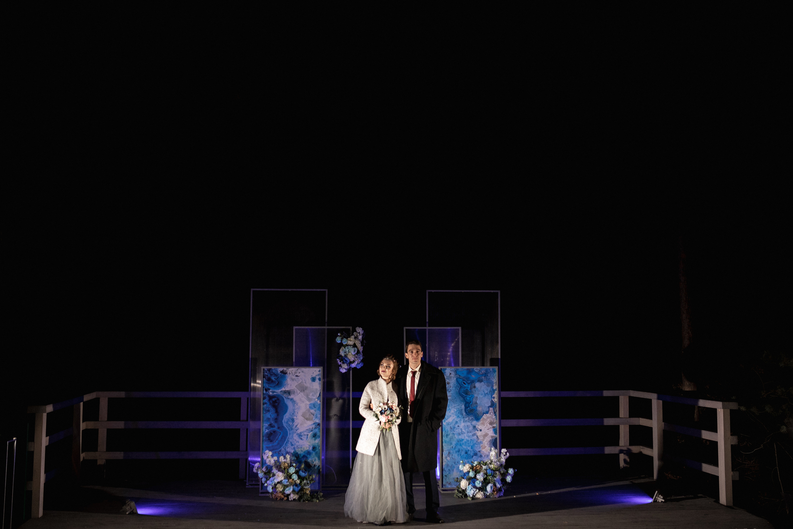 Иван и Светлана. Сергей Богомолов. Свадебный и семейный фотограф