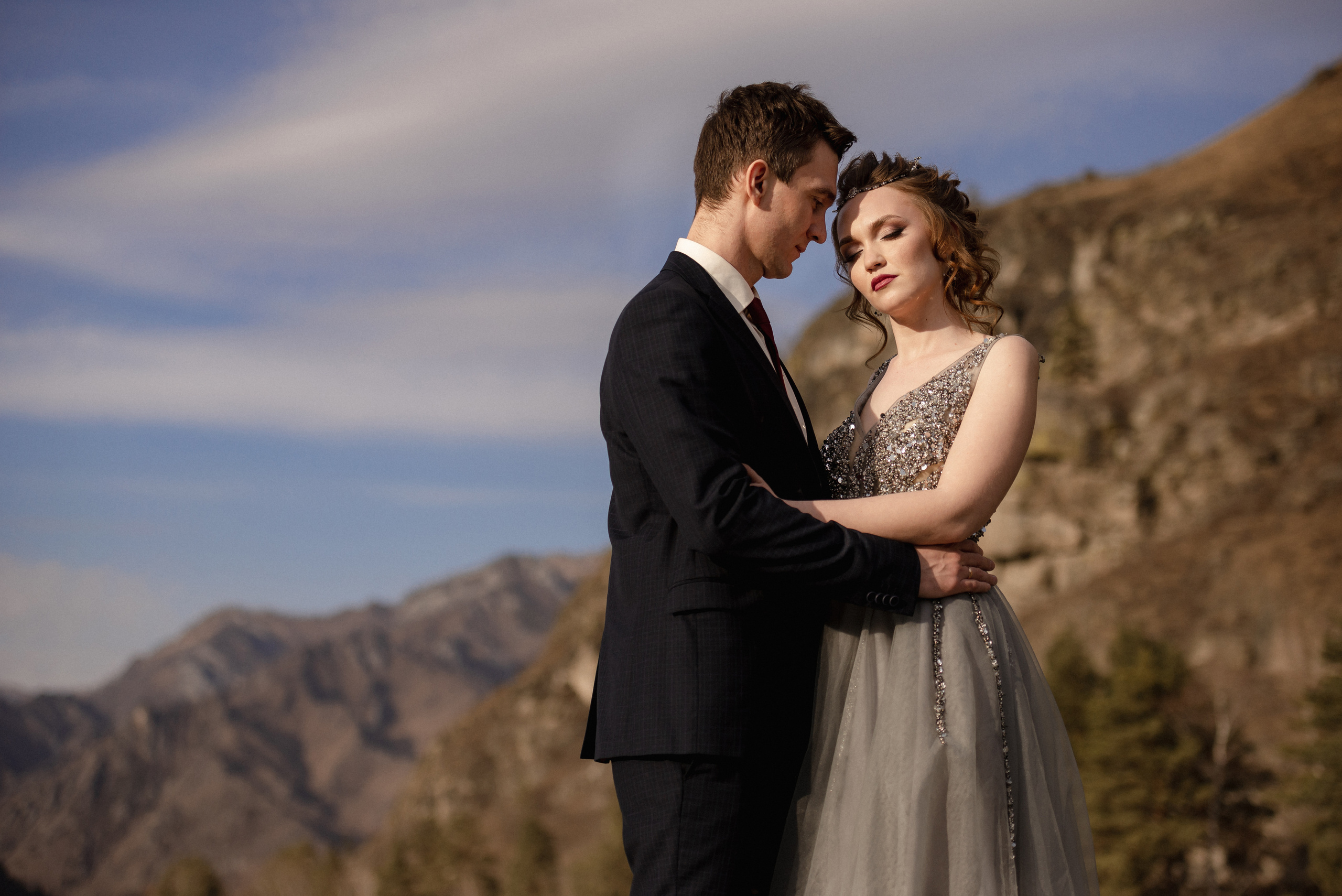 Иван и Светлана. Сергей Богомолов. Свадебный и семейный фотограф