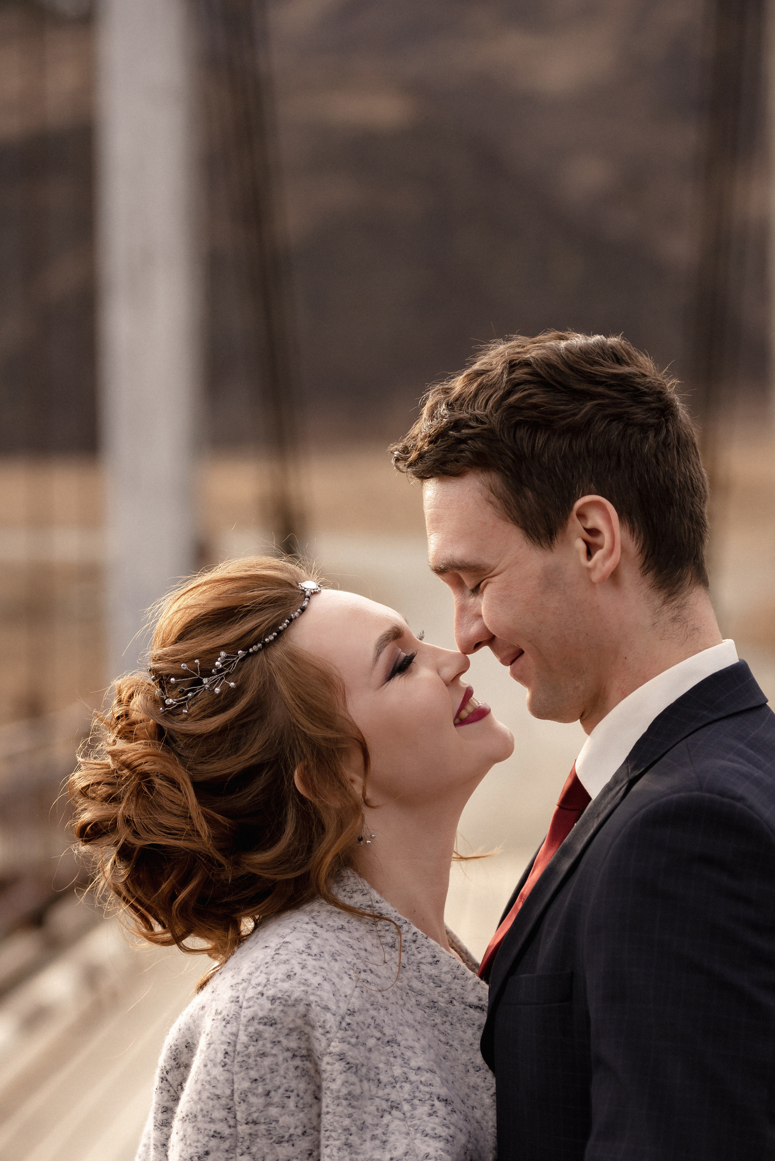 Иван и Светлана. Сергей Богомолов. Свадебный и семейный фотограф