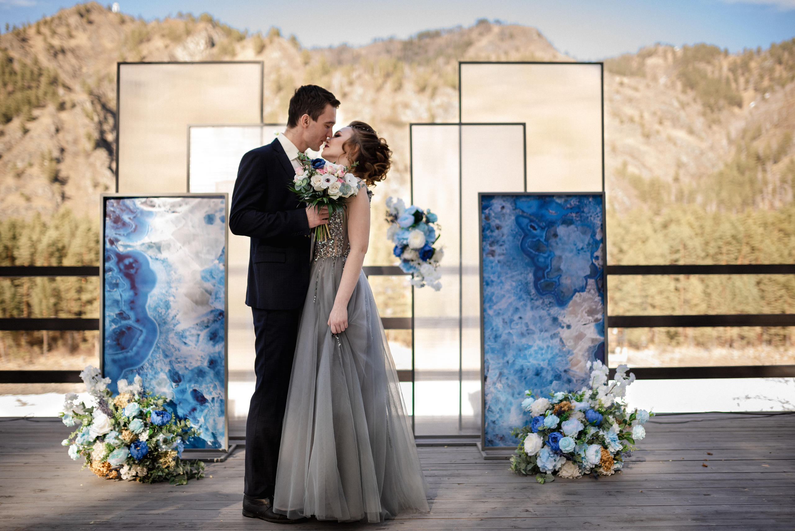 Иван и Светлана. Сергей Богомолов. Свадебный и семейный фотограф