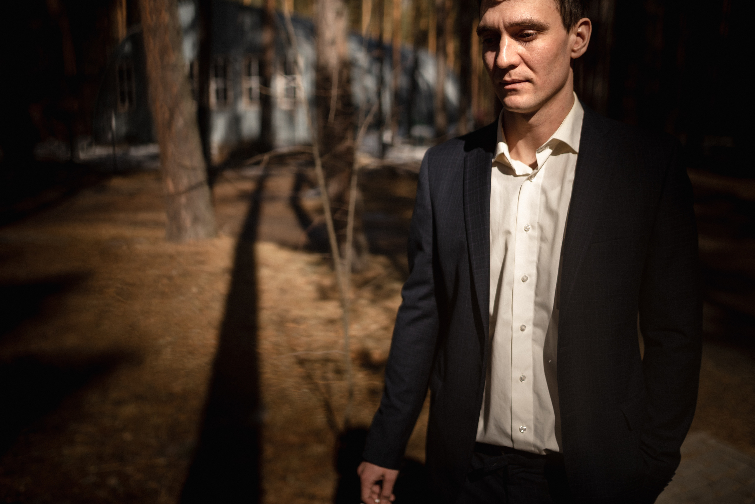 Иван и Светлана. Сергей Богомолов. Свадебный и семейный фотограф