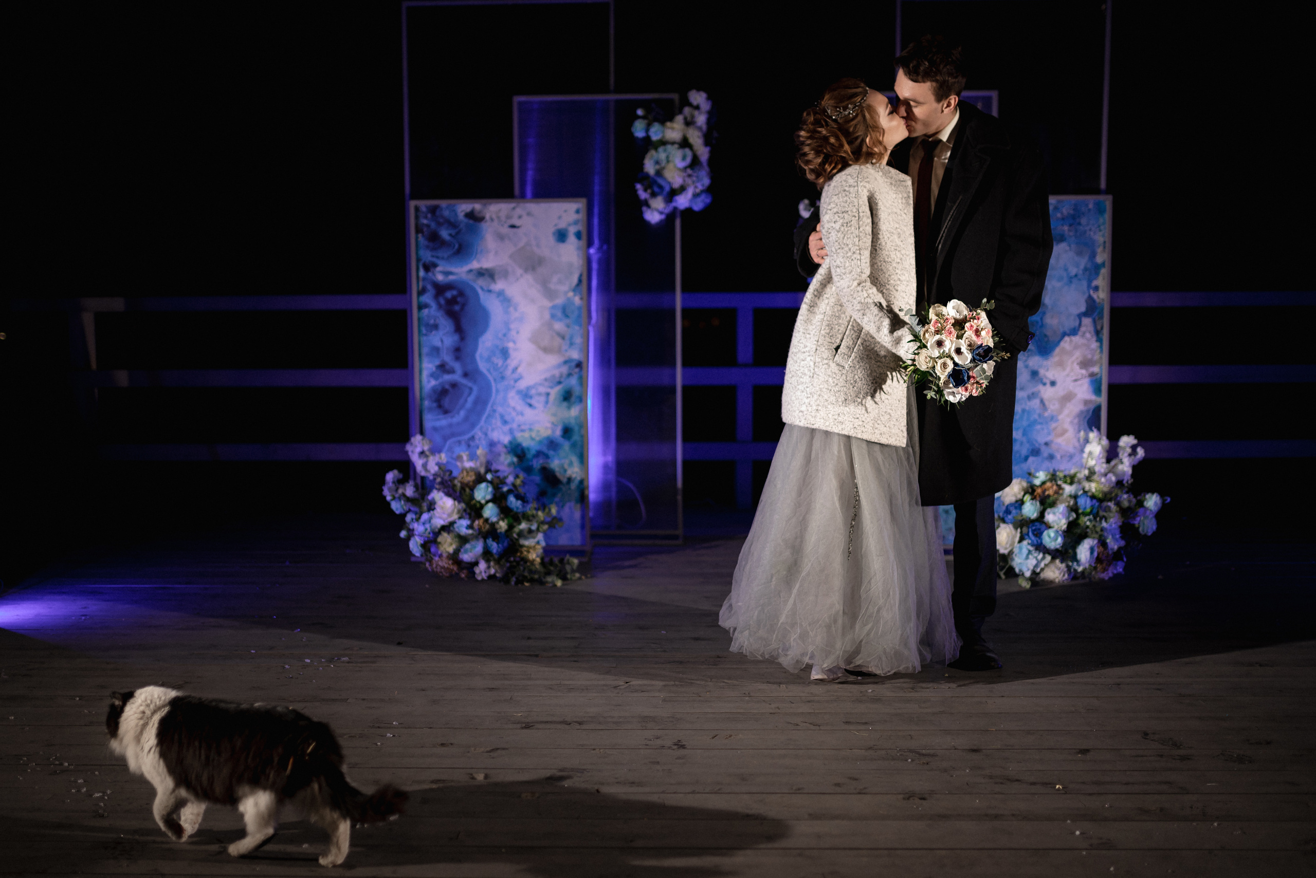 Иван и Светлана. Сергей Богомолов. Свадебный и семейный фотограф