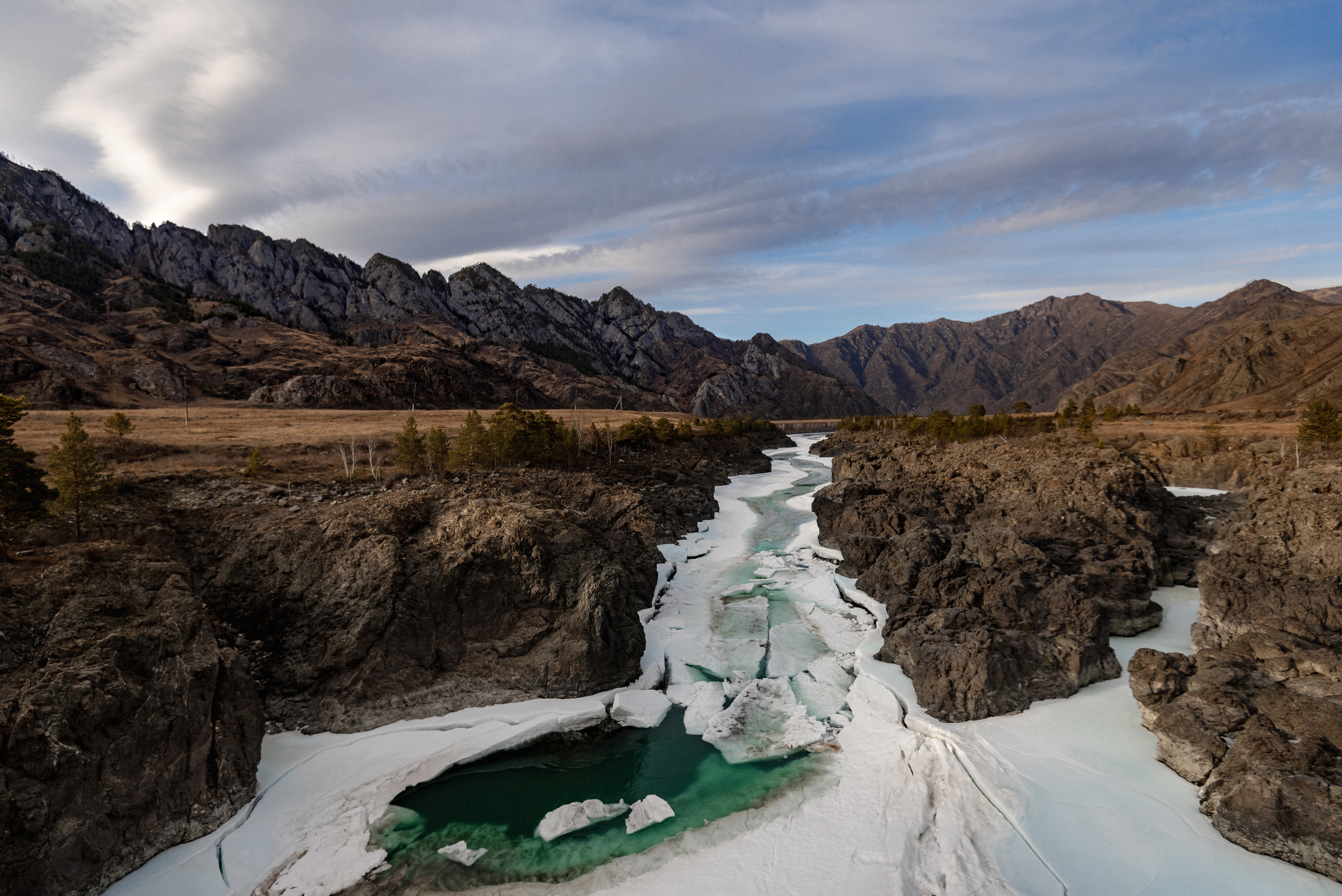 Иван и Светлана. Сергей Богомолов. Свадебный и семейный фотограф